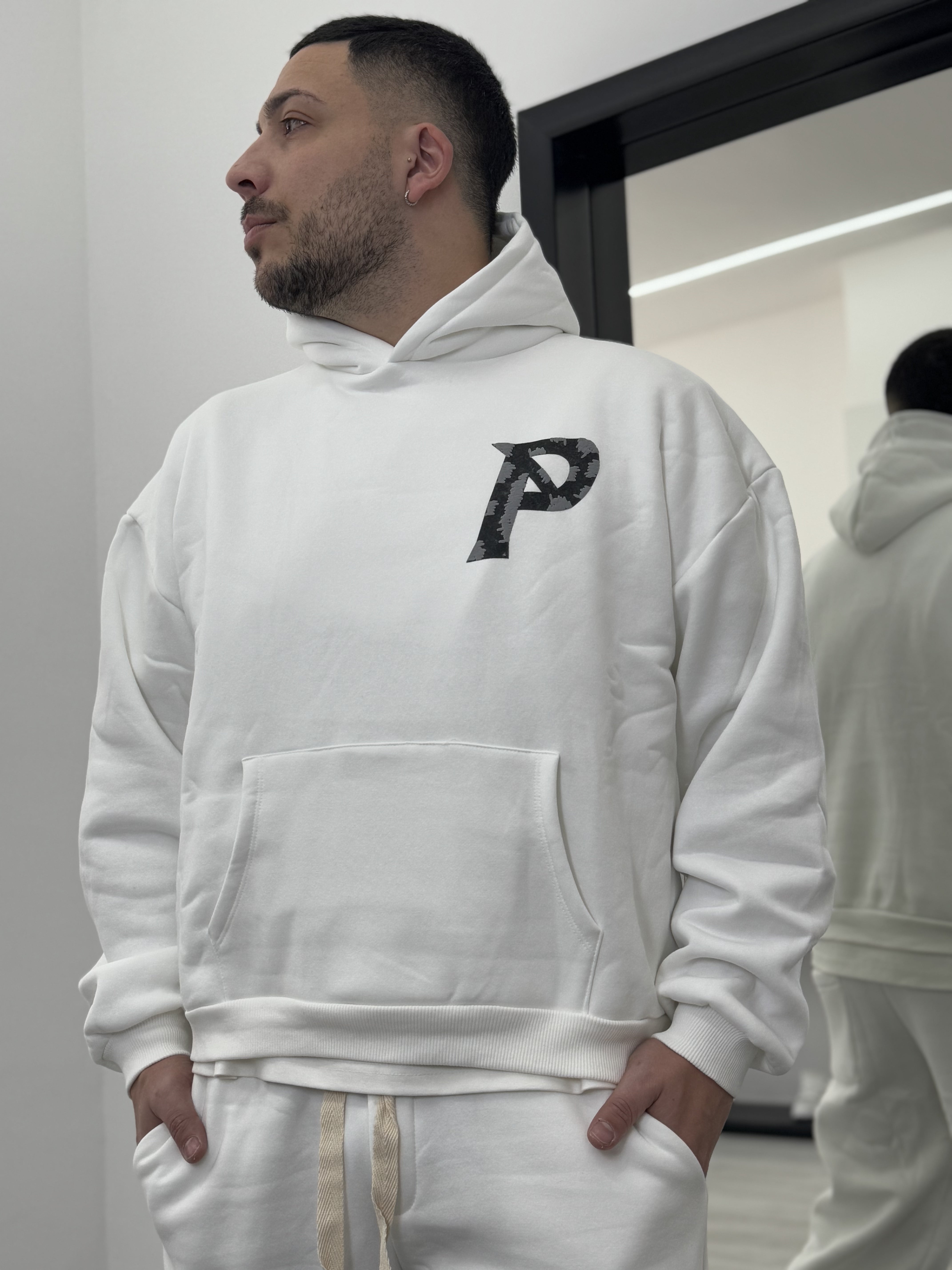 Coordinato Tuta P