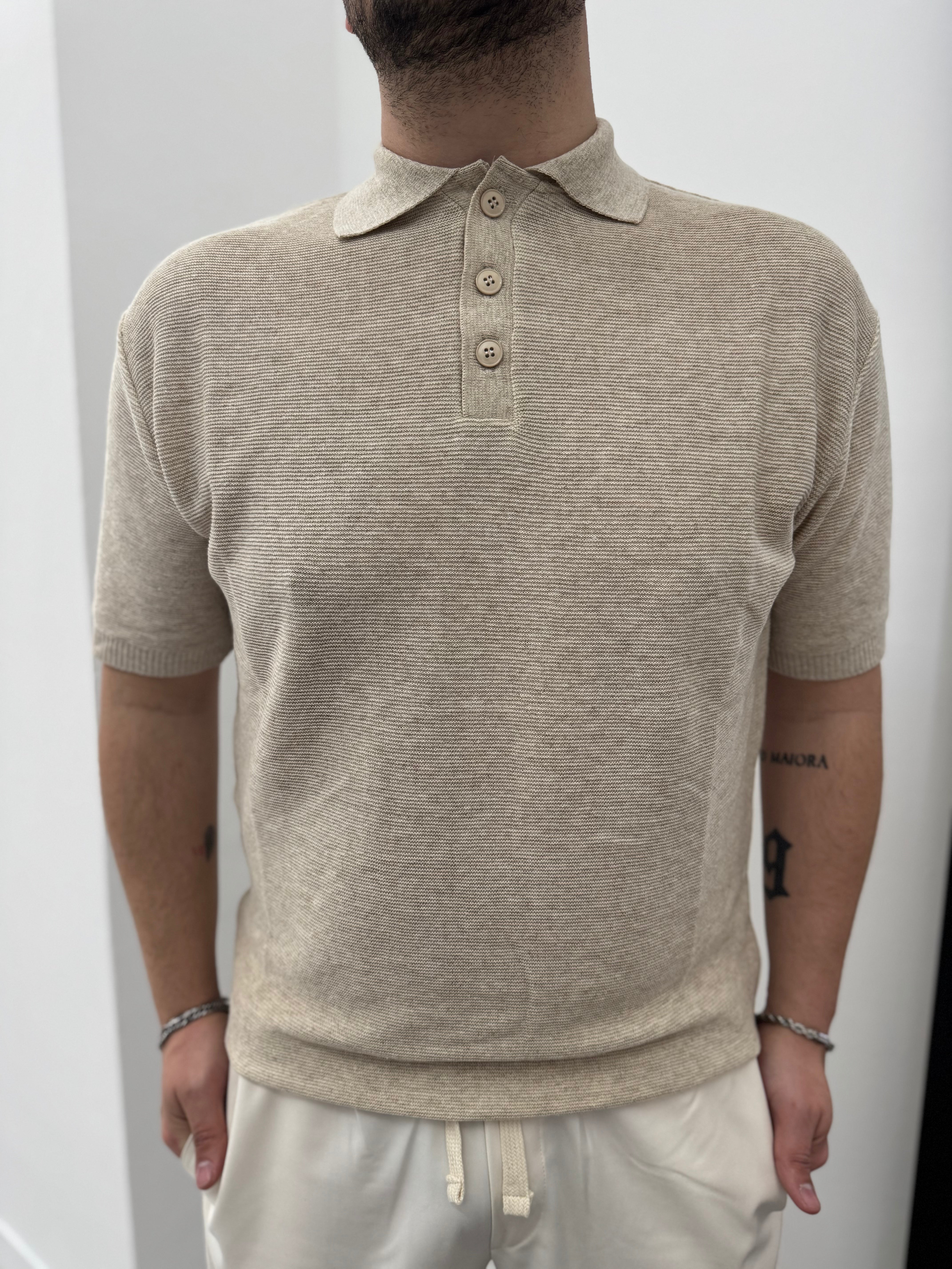 Polo San Diego