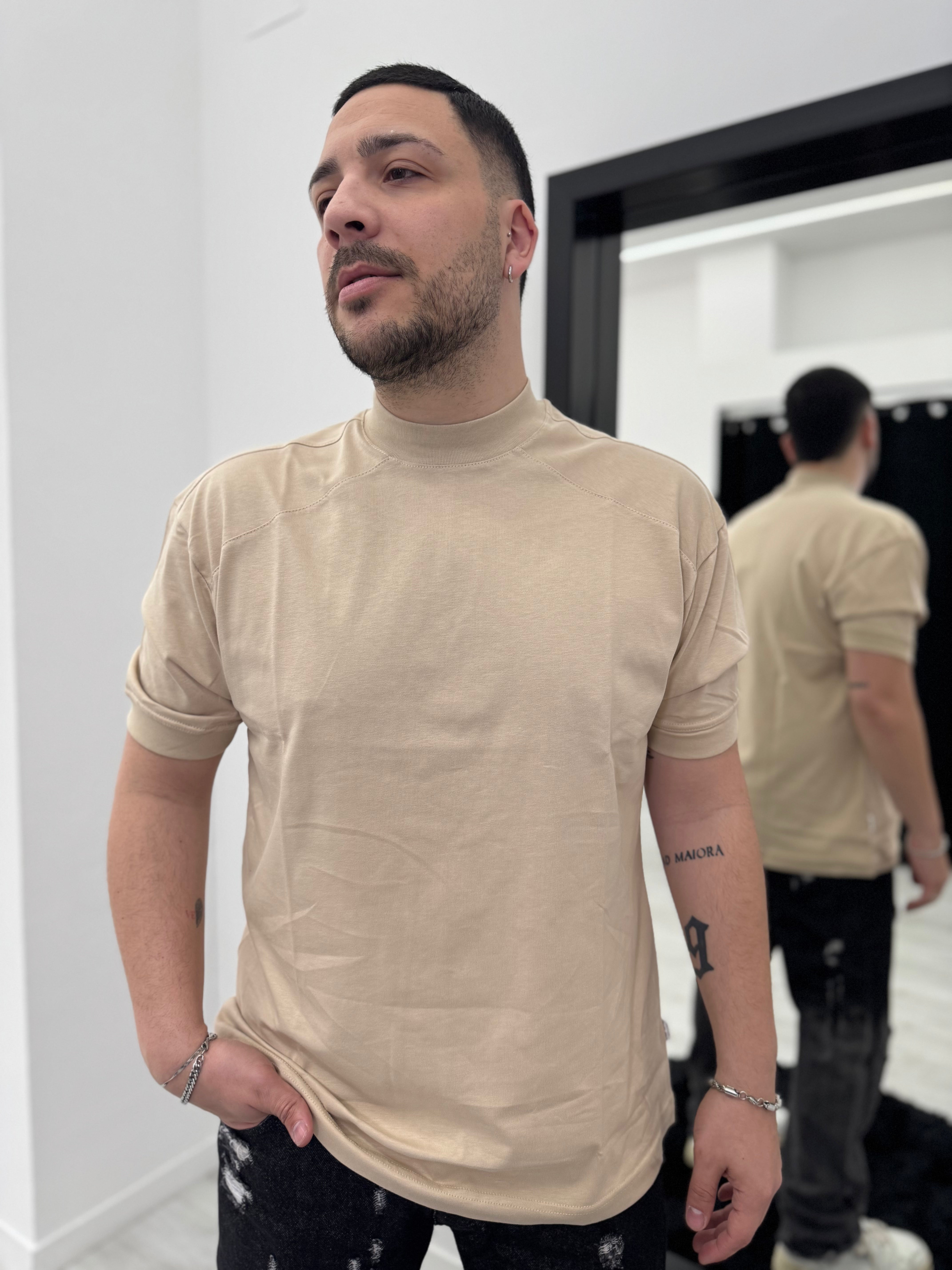 T-Shirt Dallas