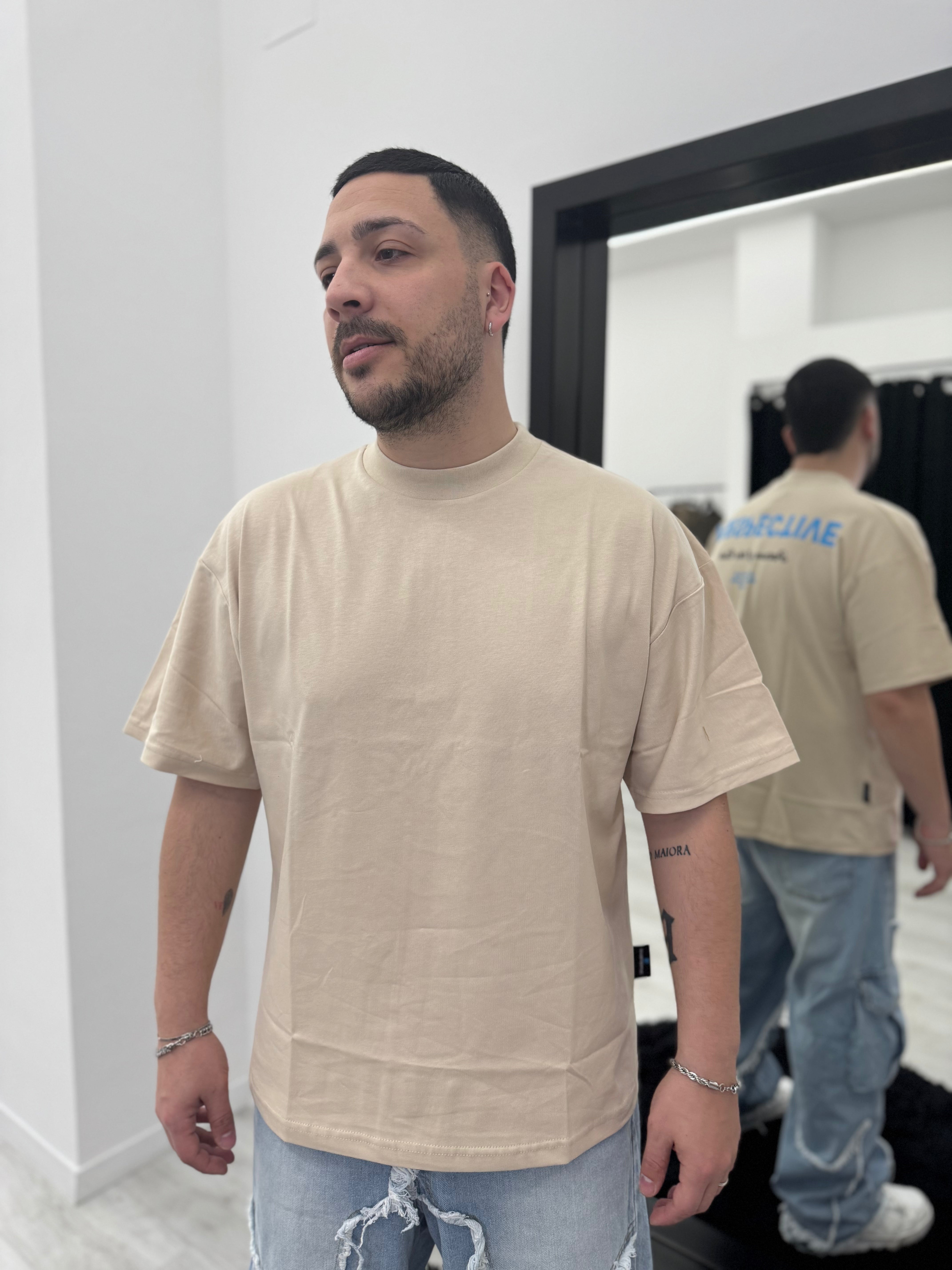 T-Shirt Austin