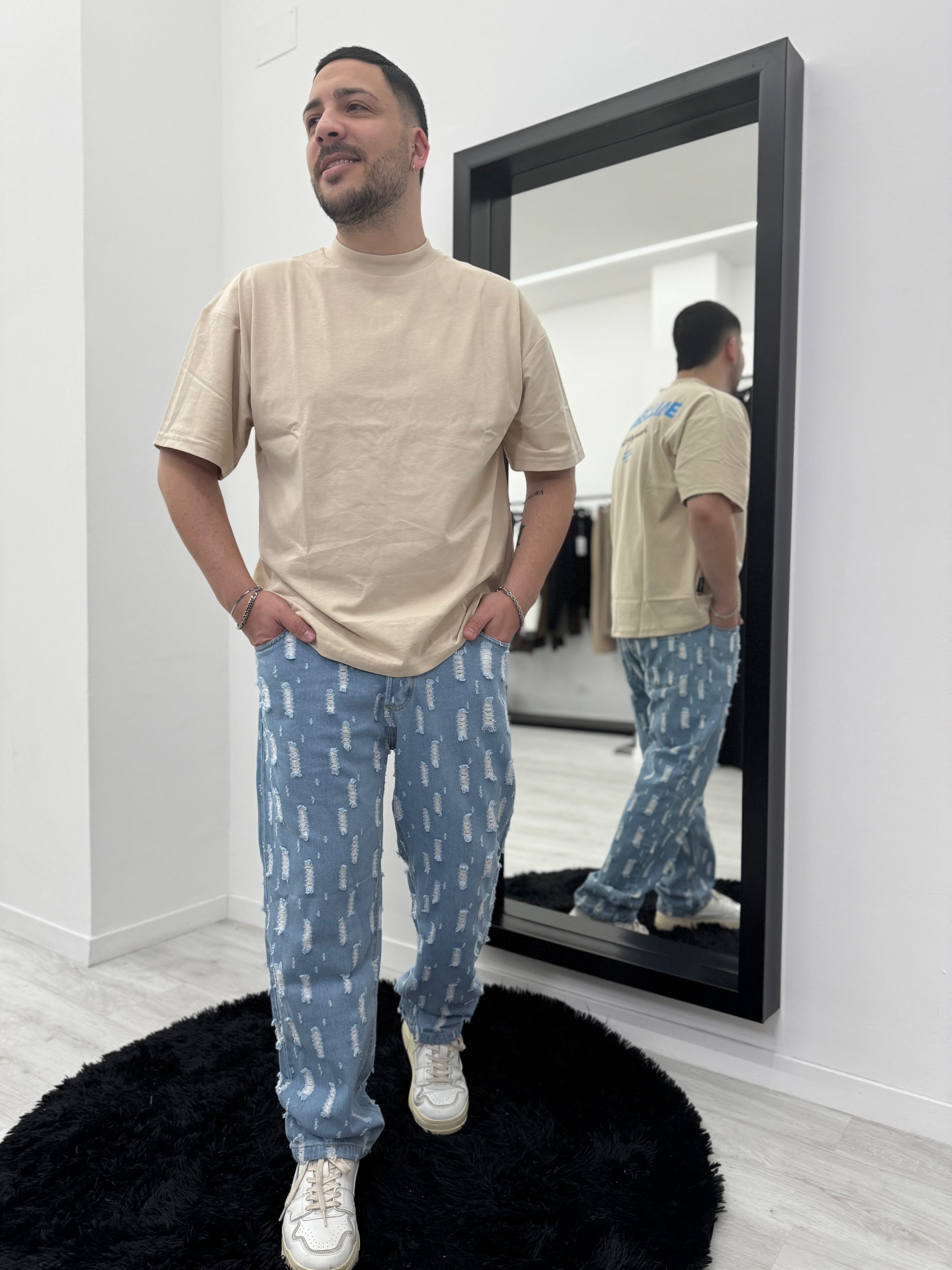 Jeans Venice