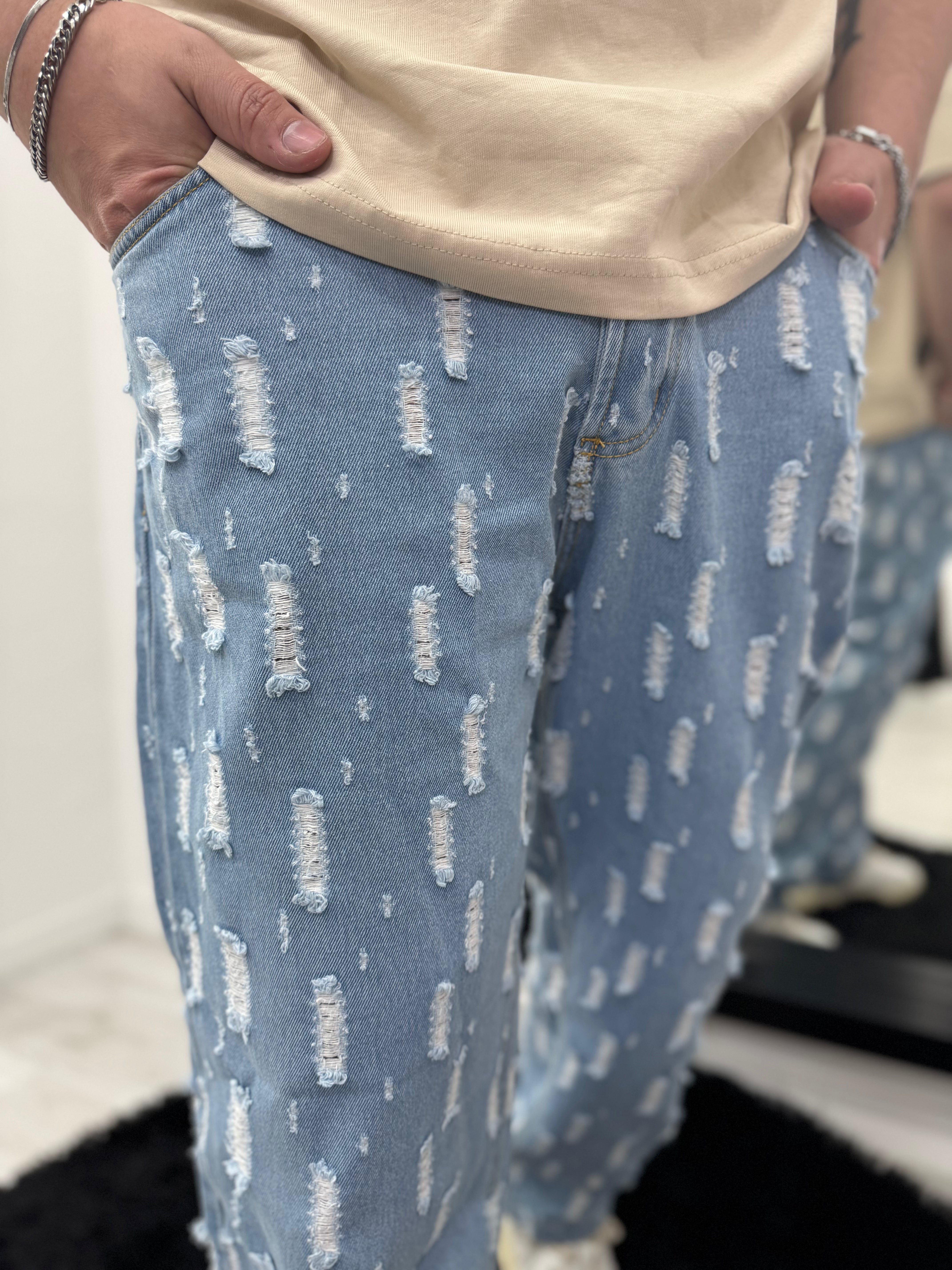 Jeans Venice