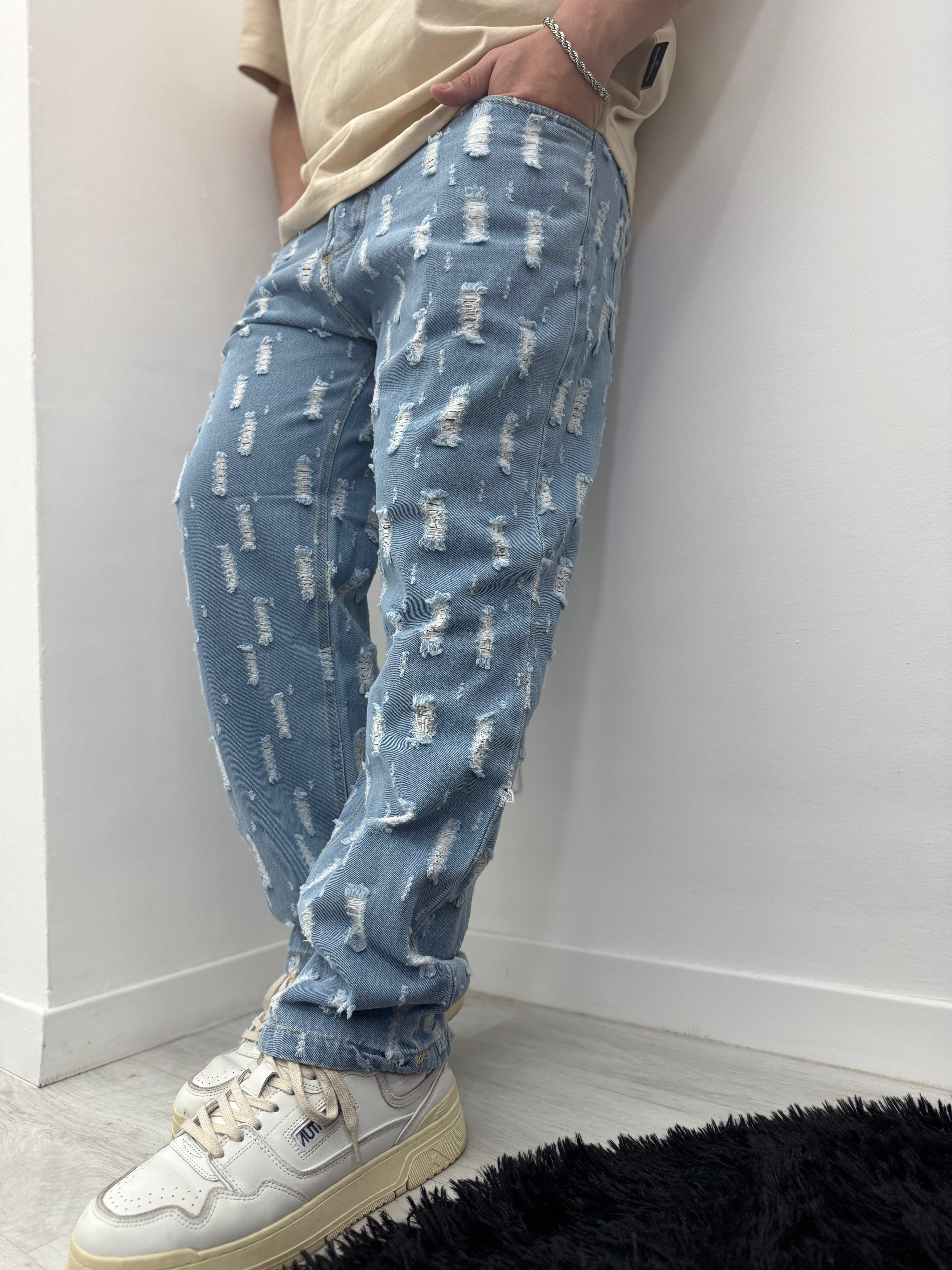 Jeans Venice