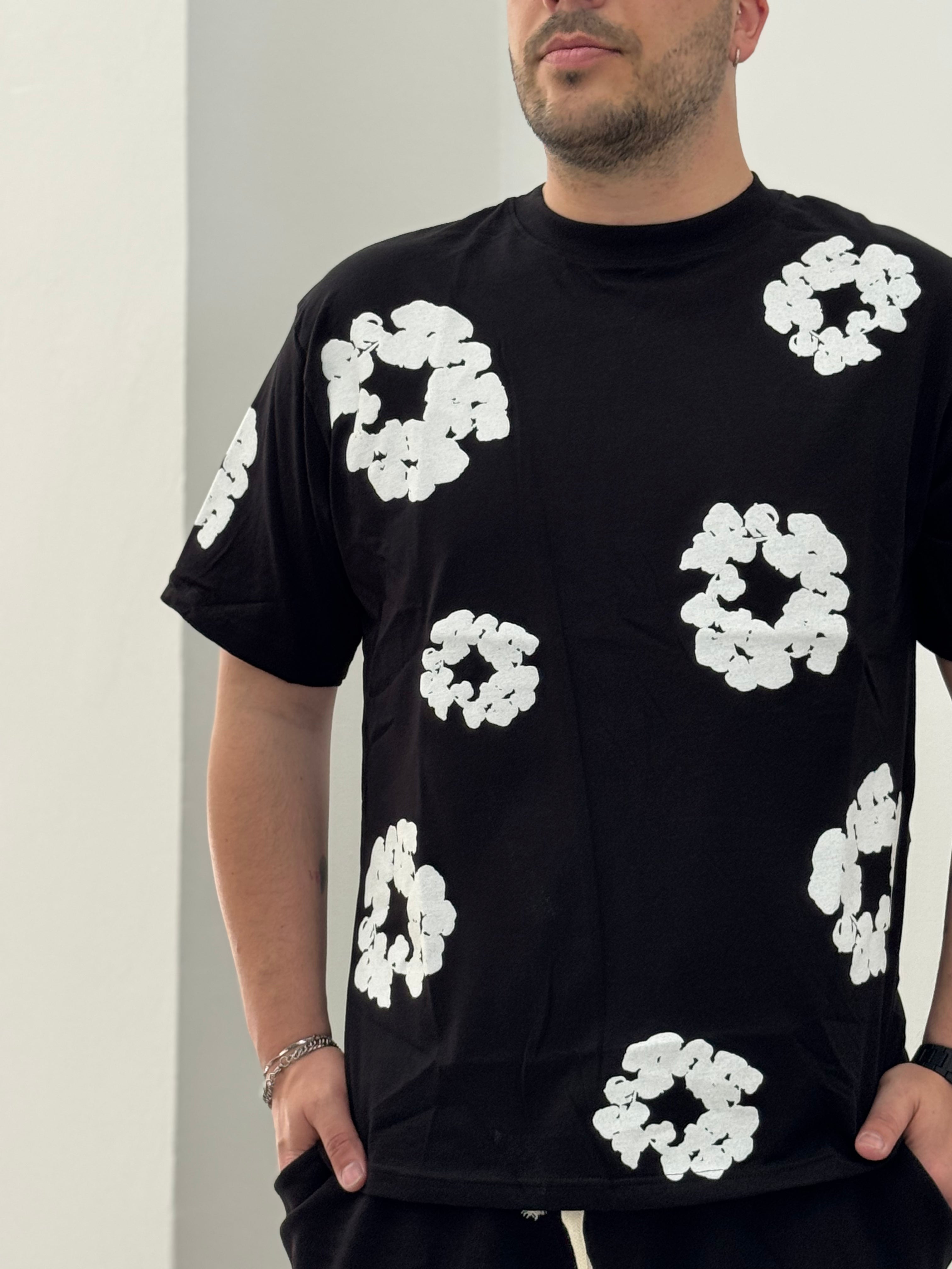 T-Shirt Flower