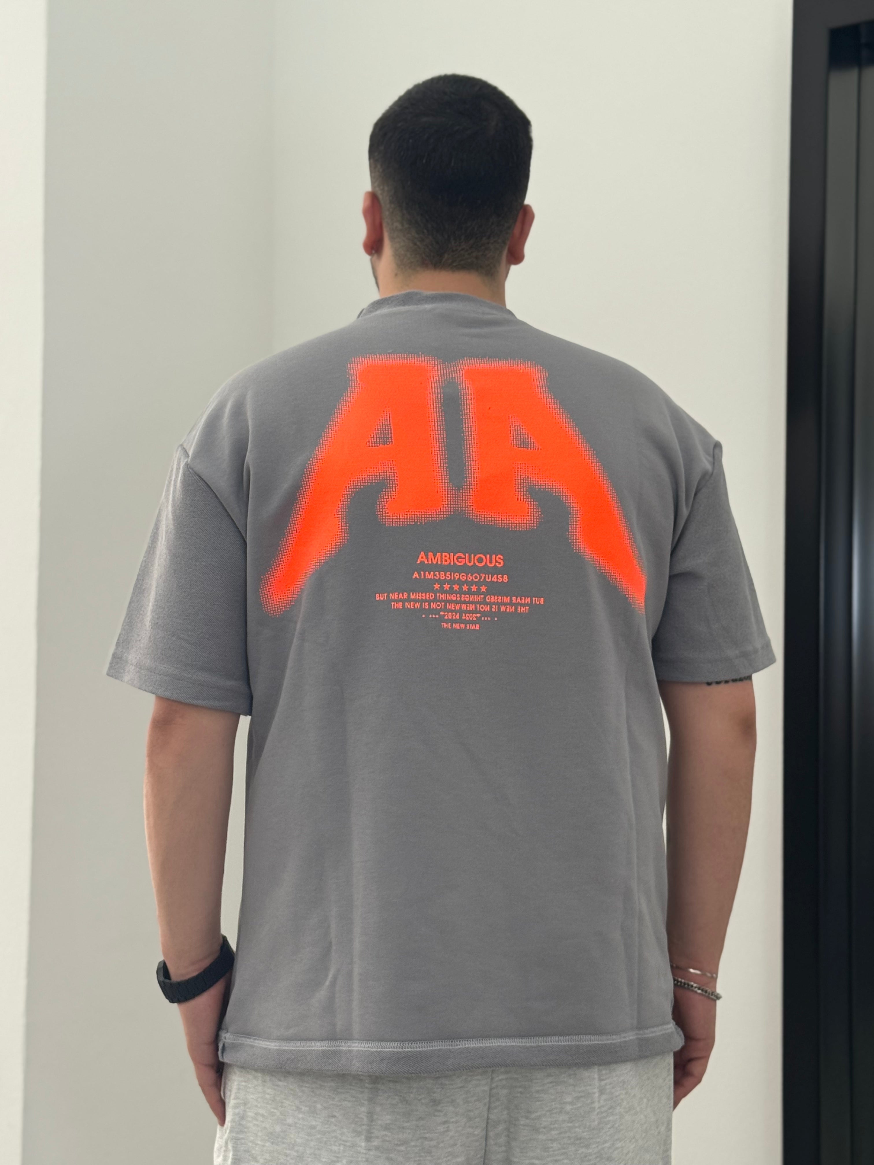 T-Shirt AA