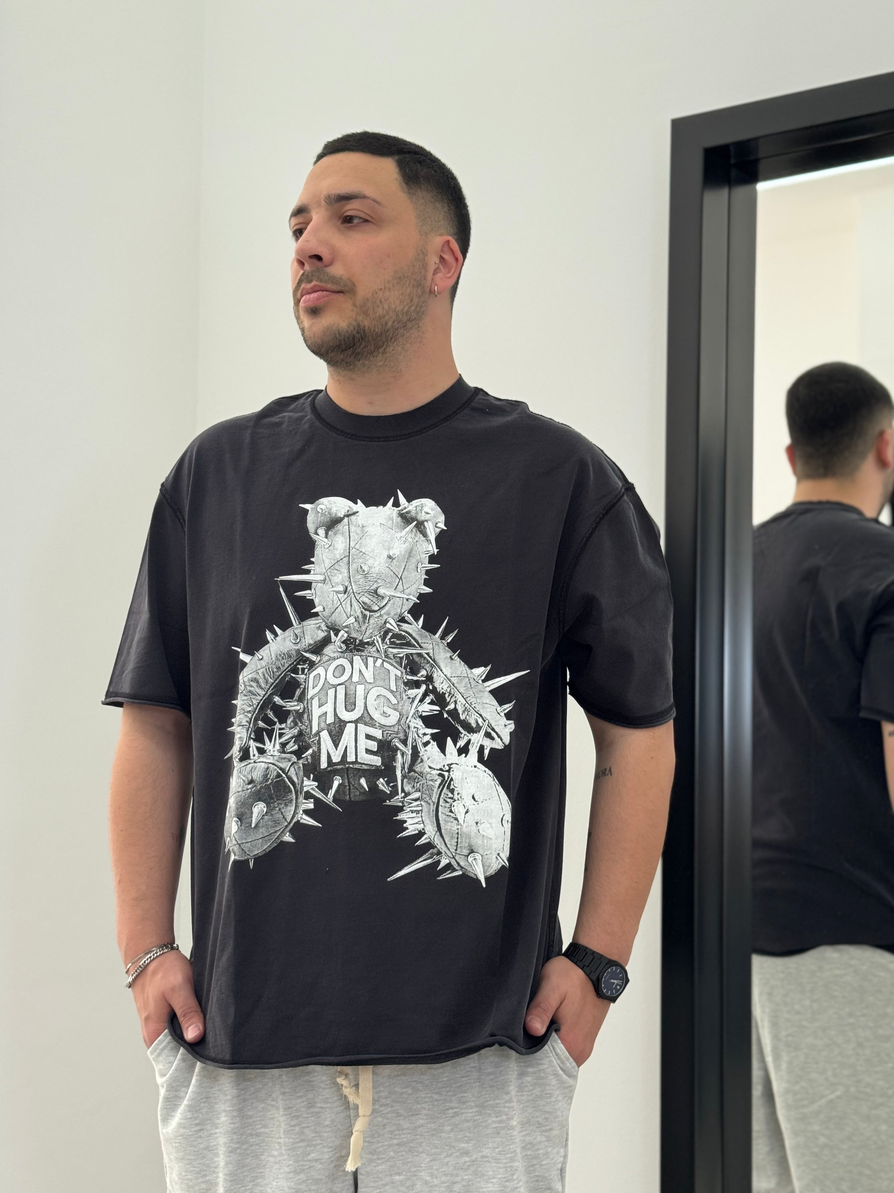 T-Shirt Ted