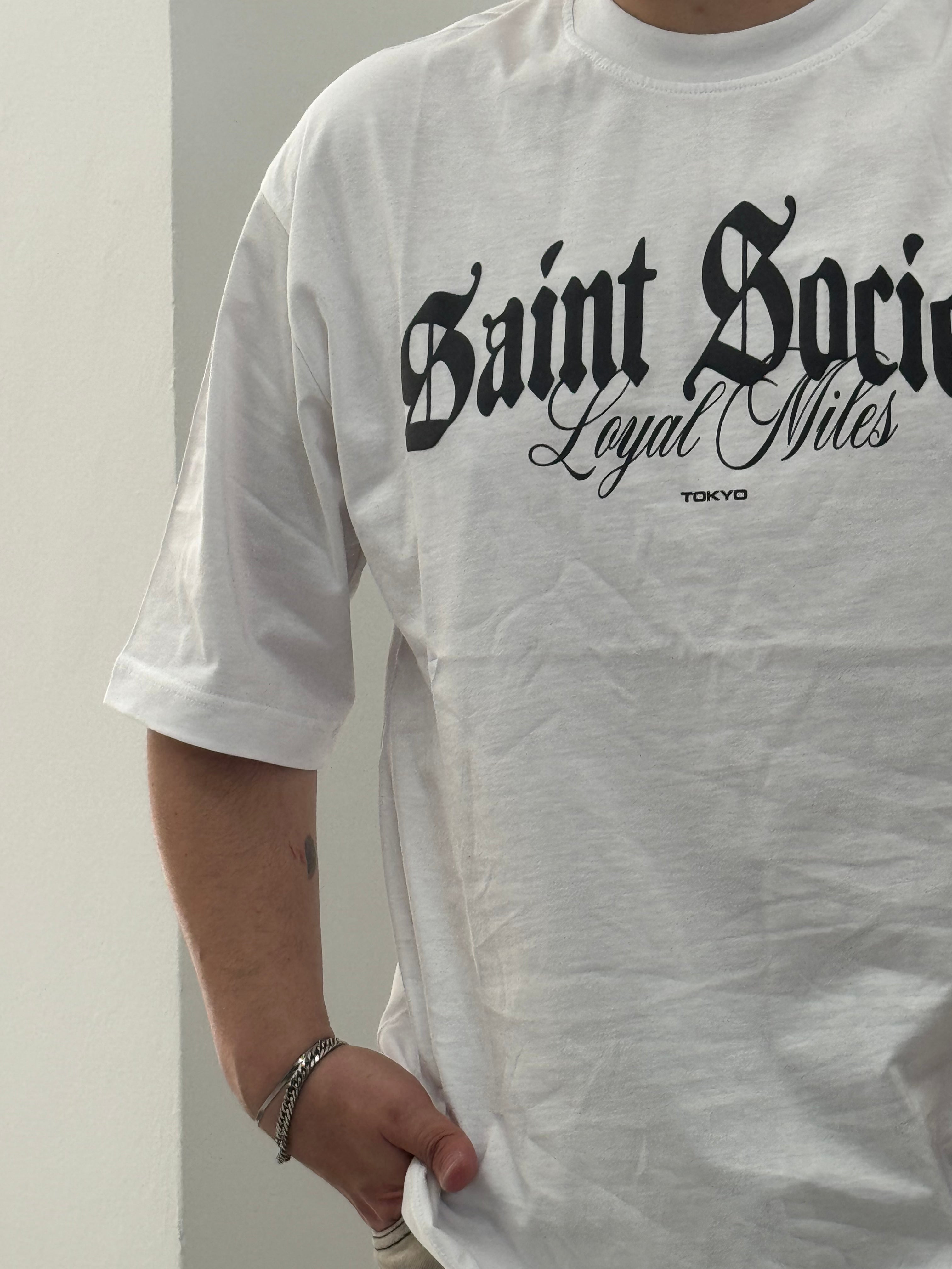 T-Shirt Saint