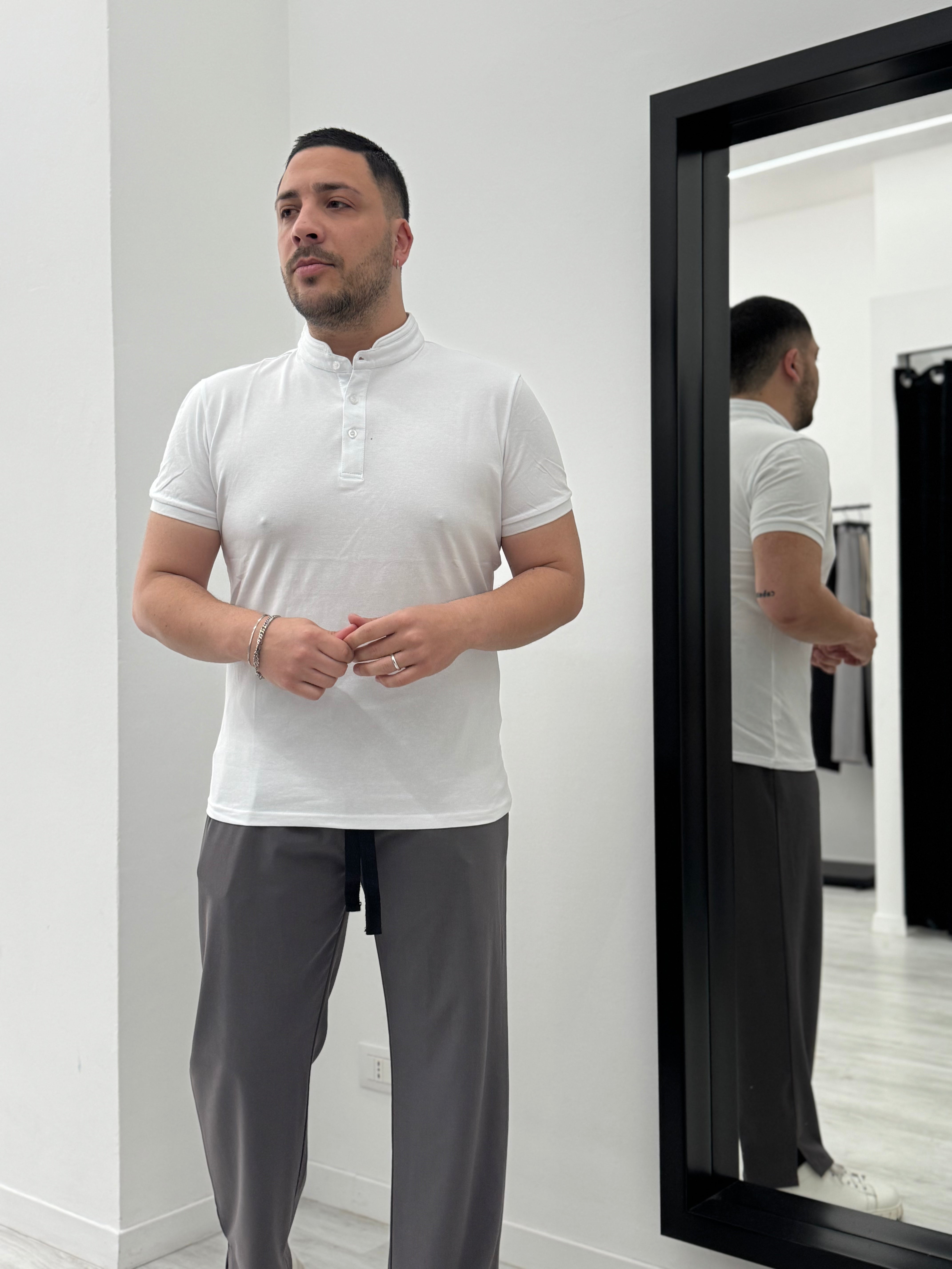 Polo Milano