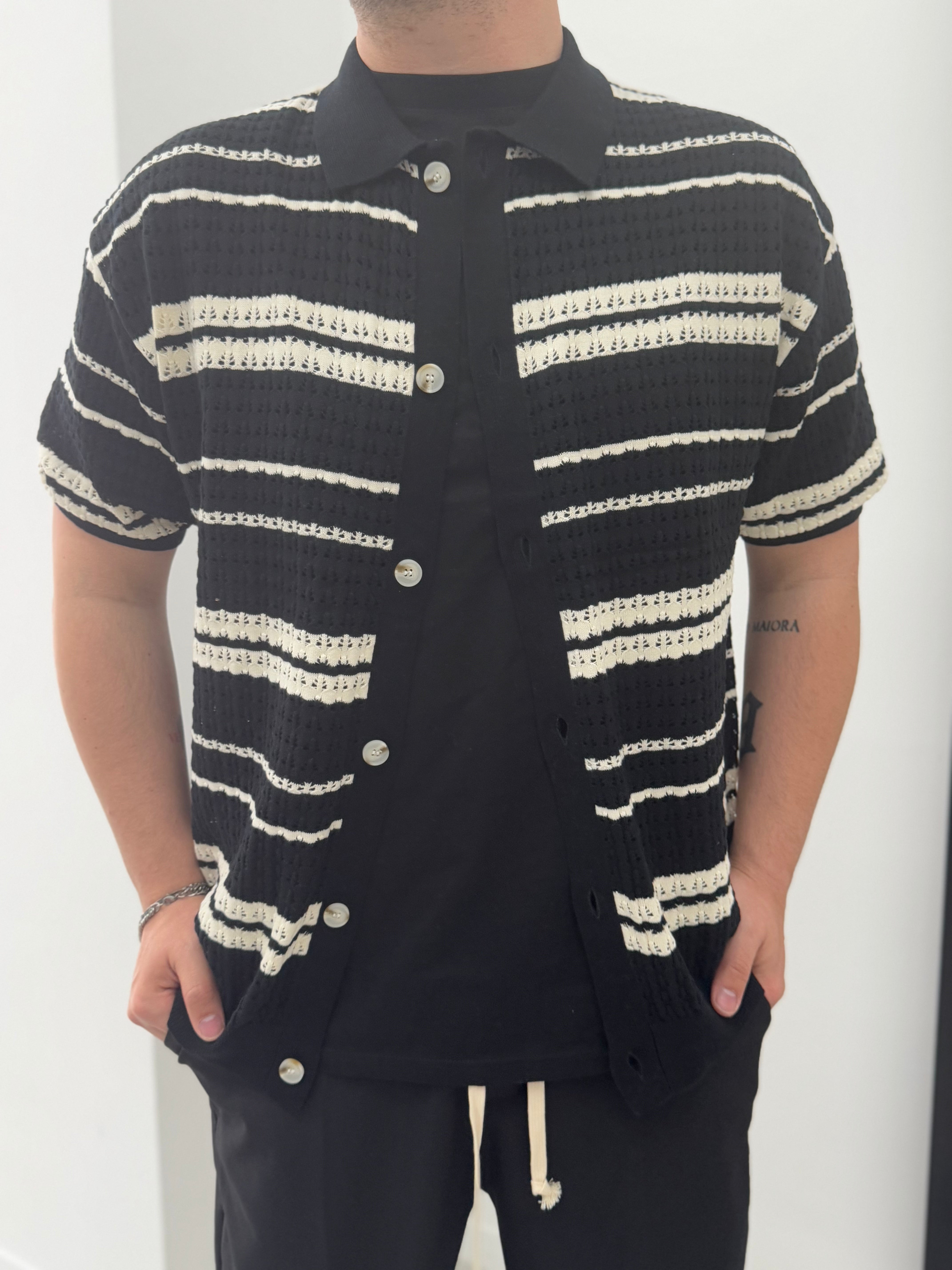 Camicia Vibes
