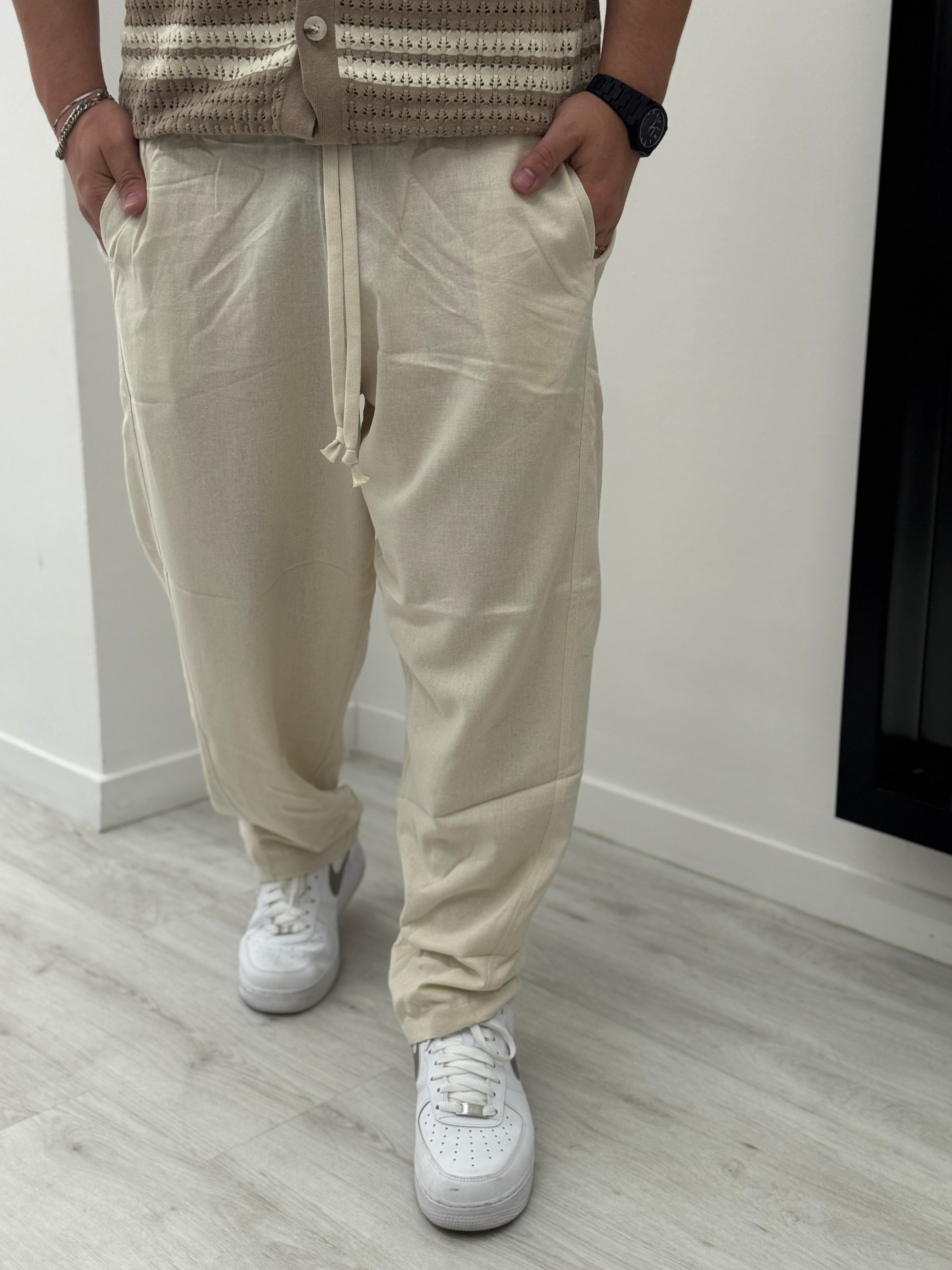 Pantalaccio Suave