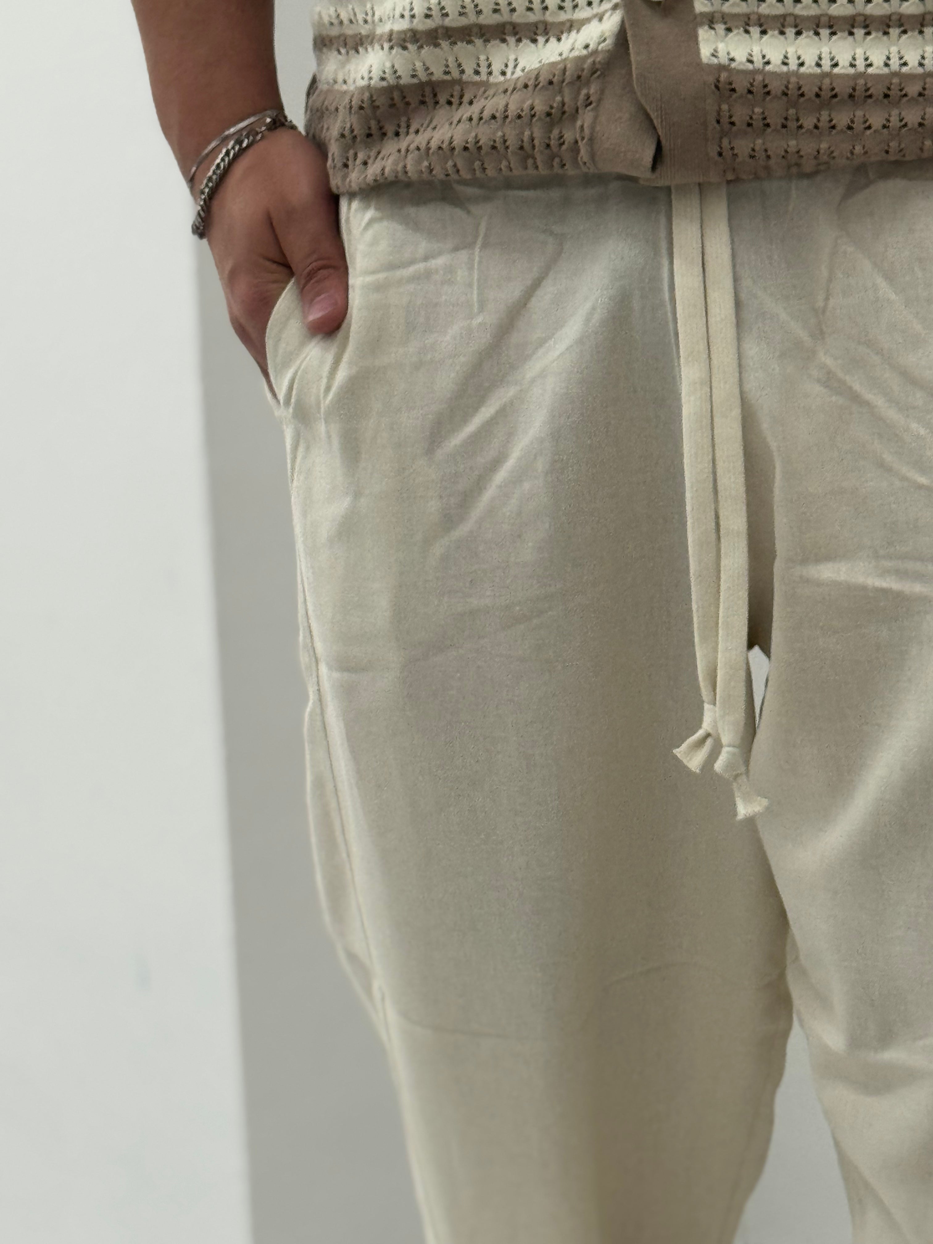 Pantalaccio Suave