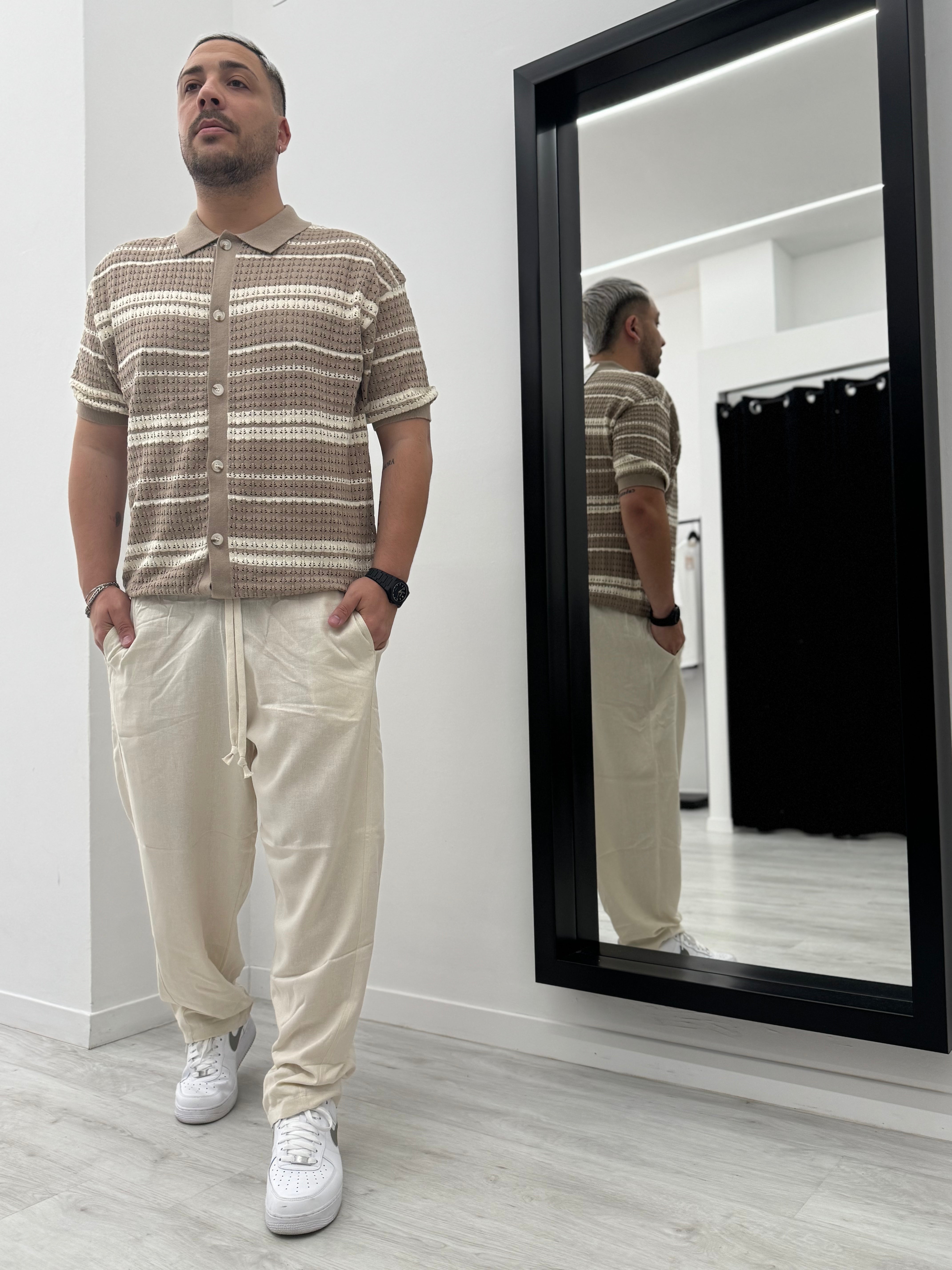 Pantalaccio Suave