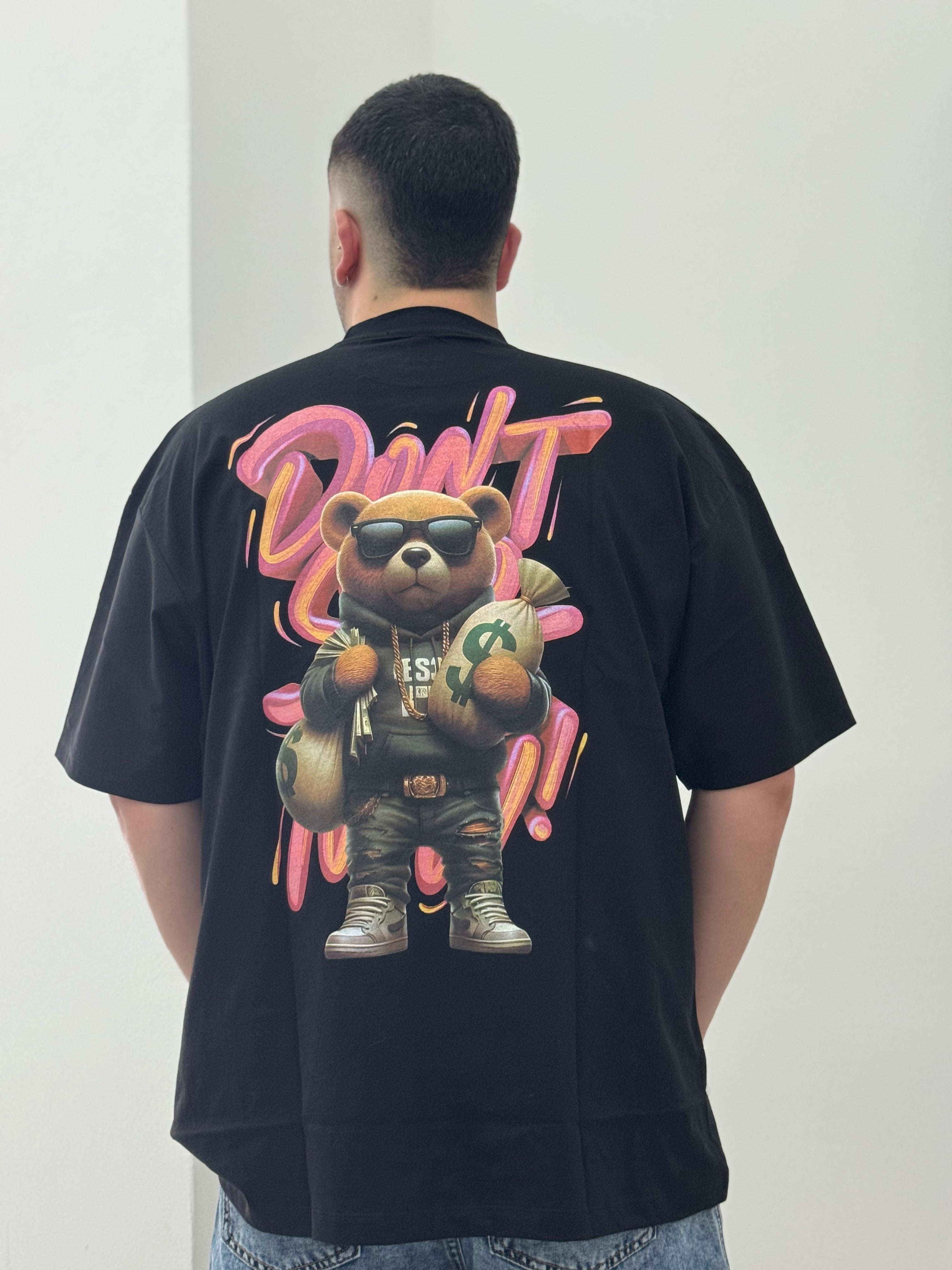 T-Shirt Bear