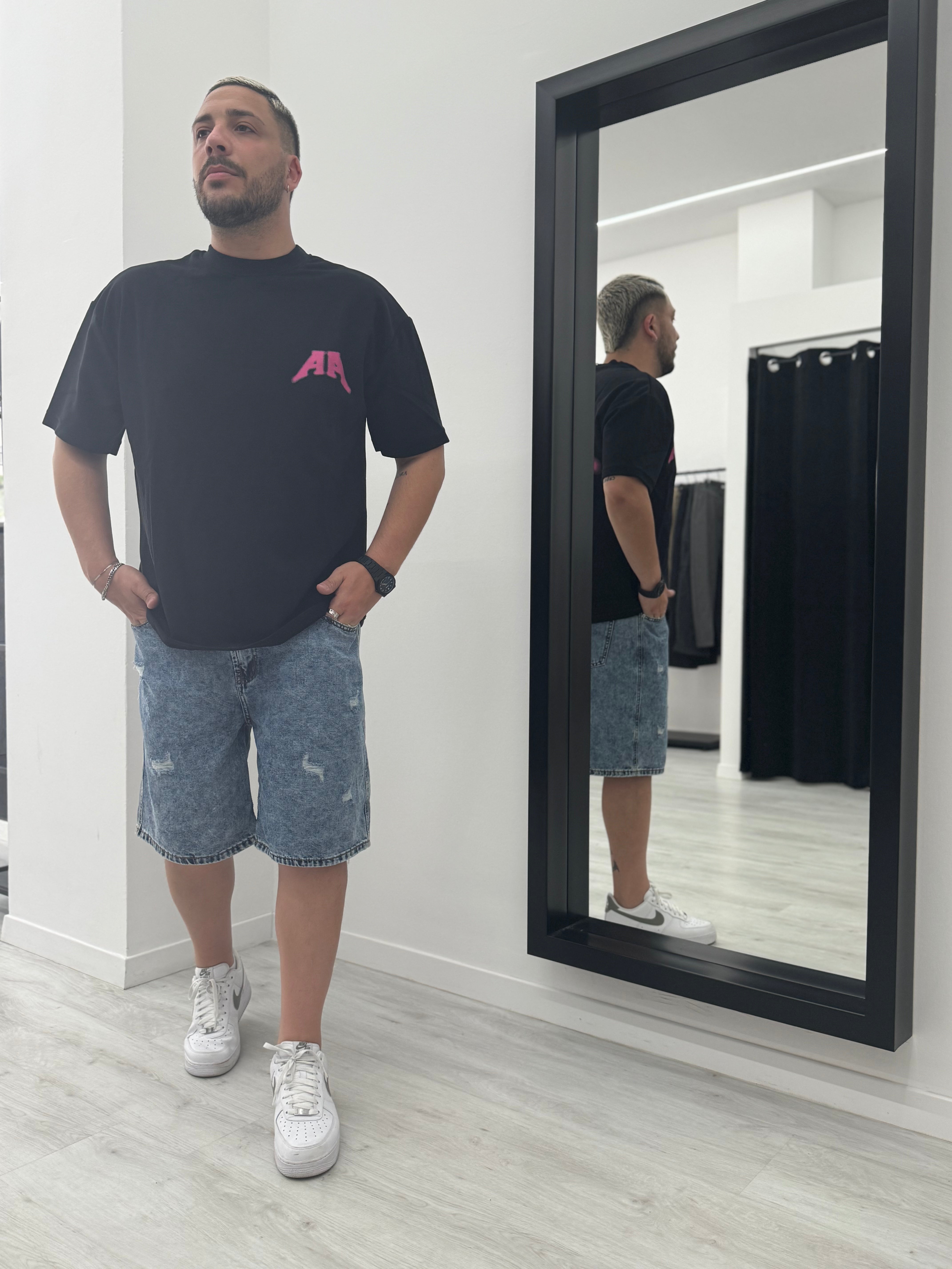 T-Shirt AA