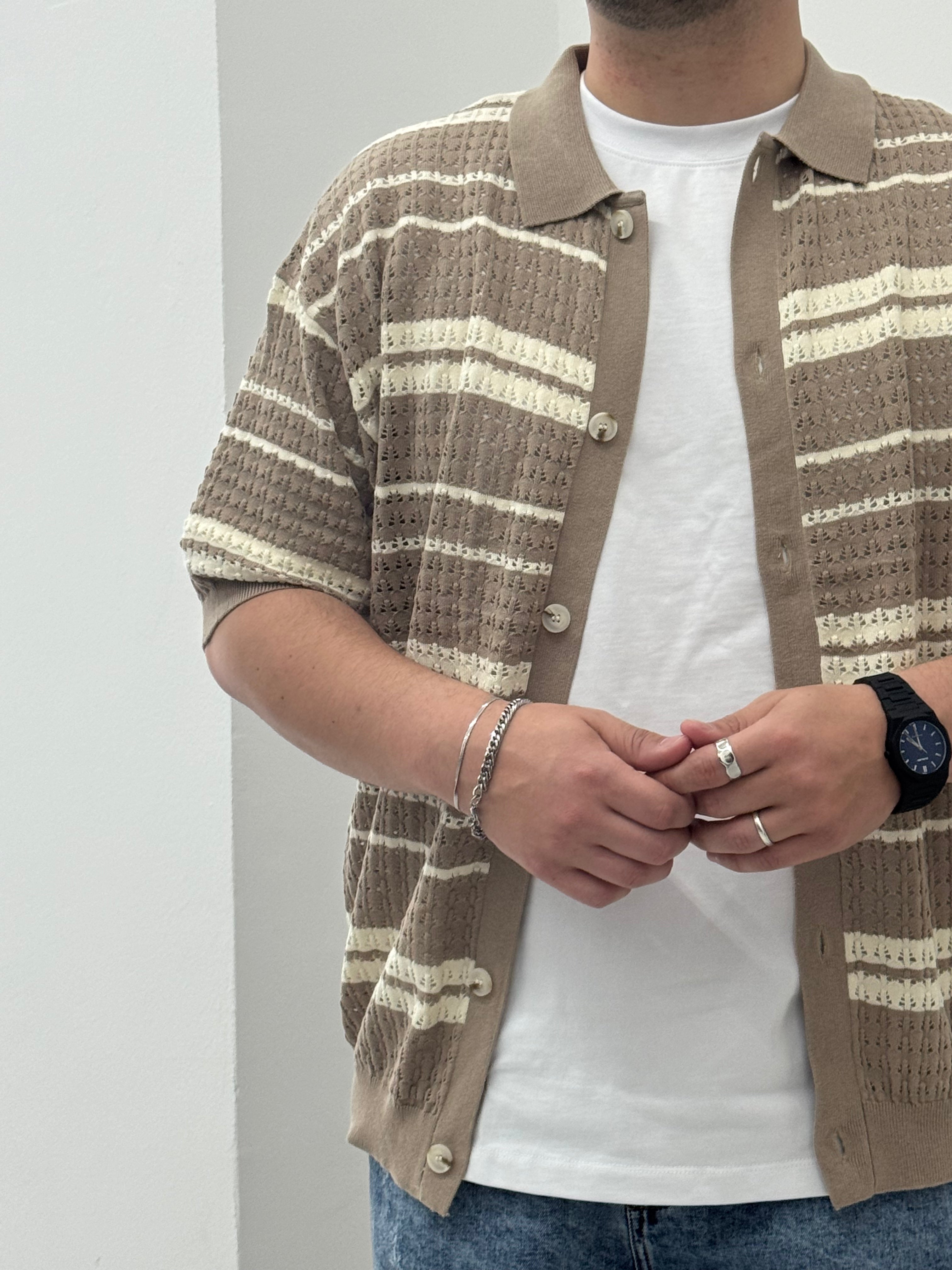 Camicia Vibes