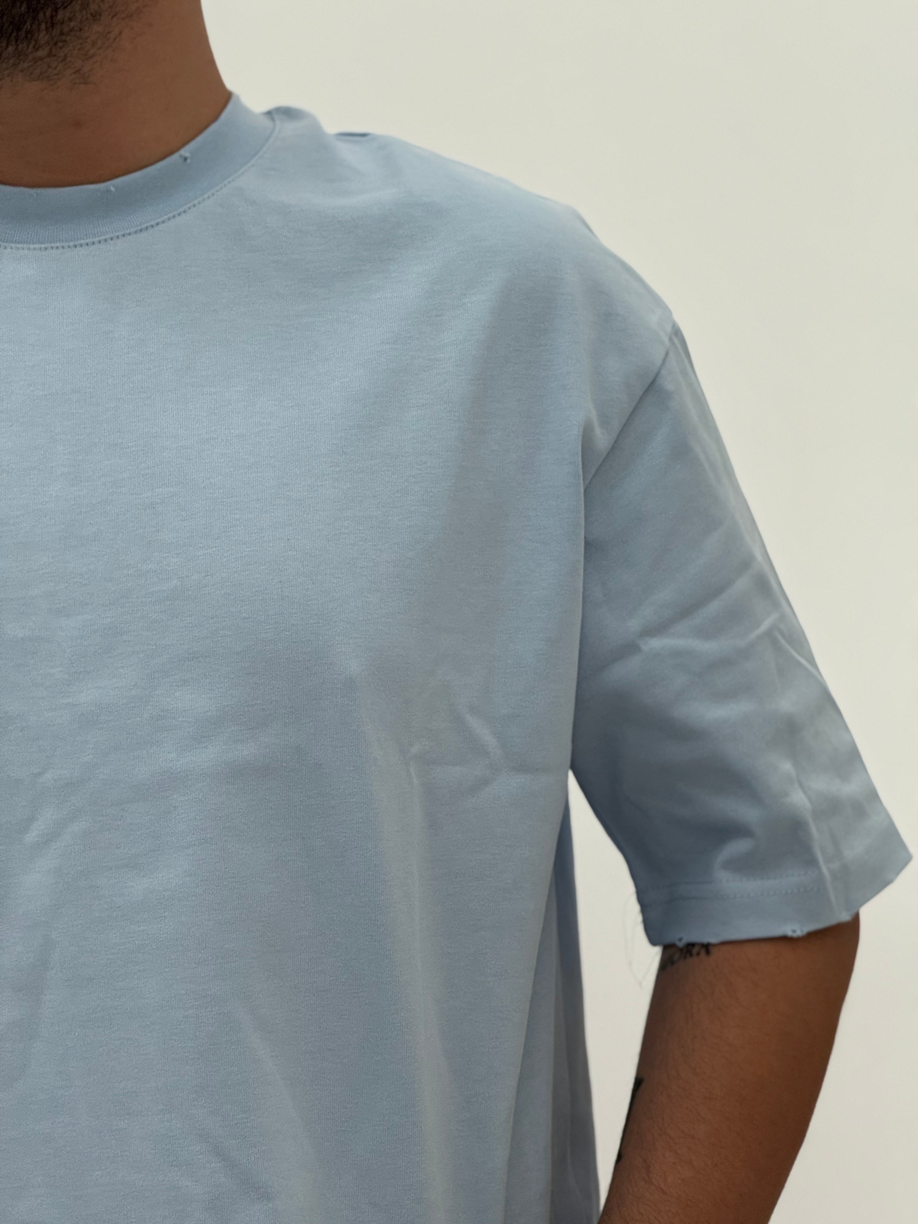 T-Shirt Crop