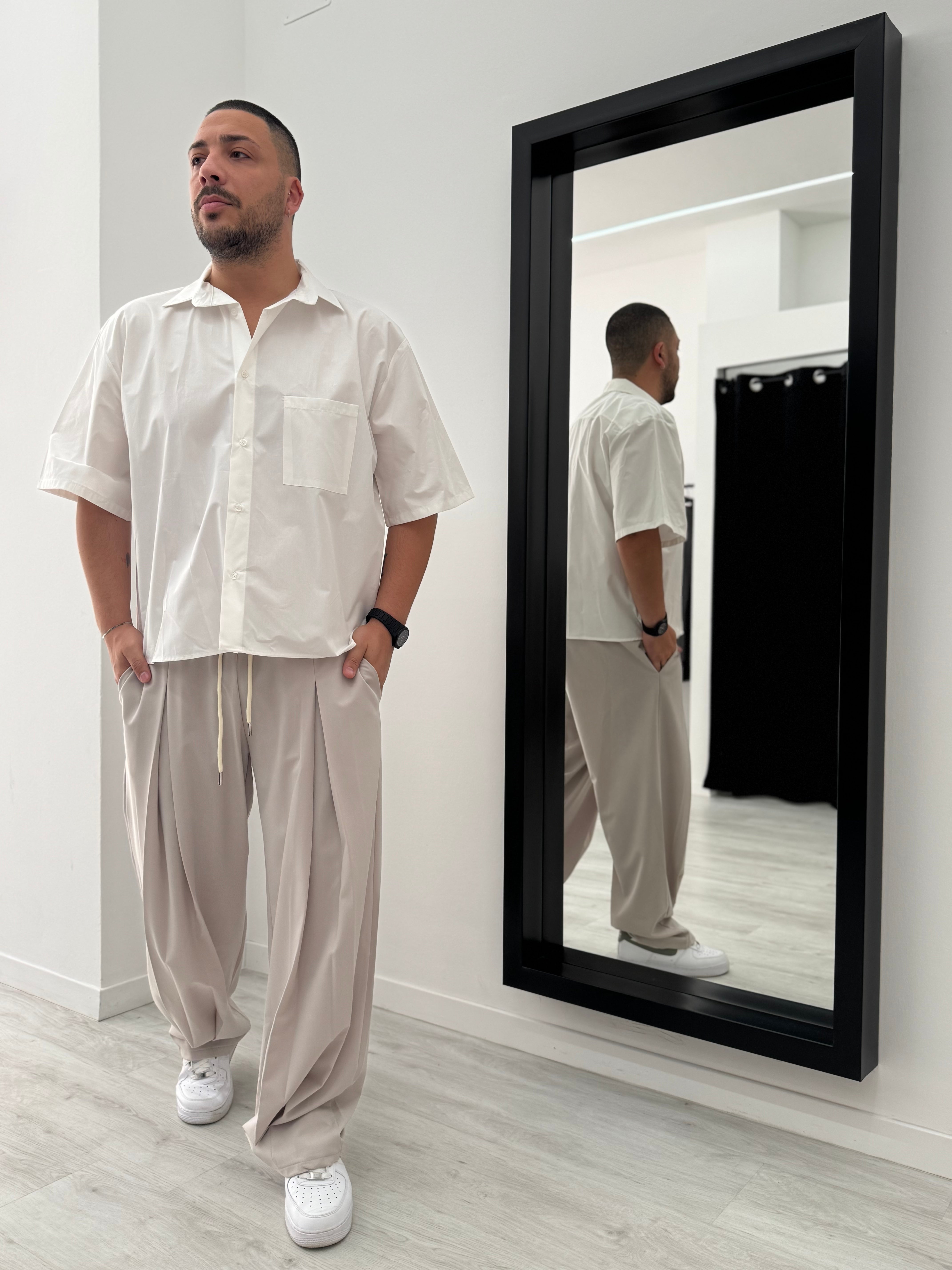 Pantalone Deep Pences