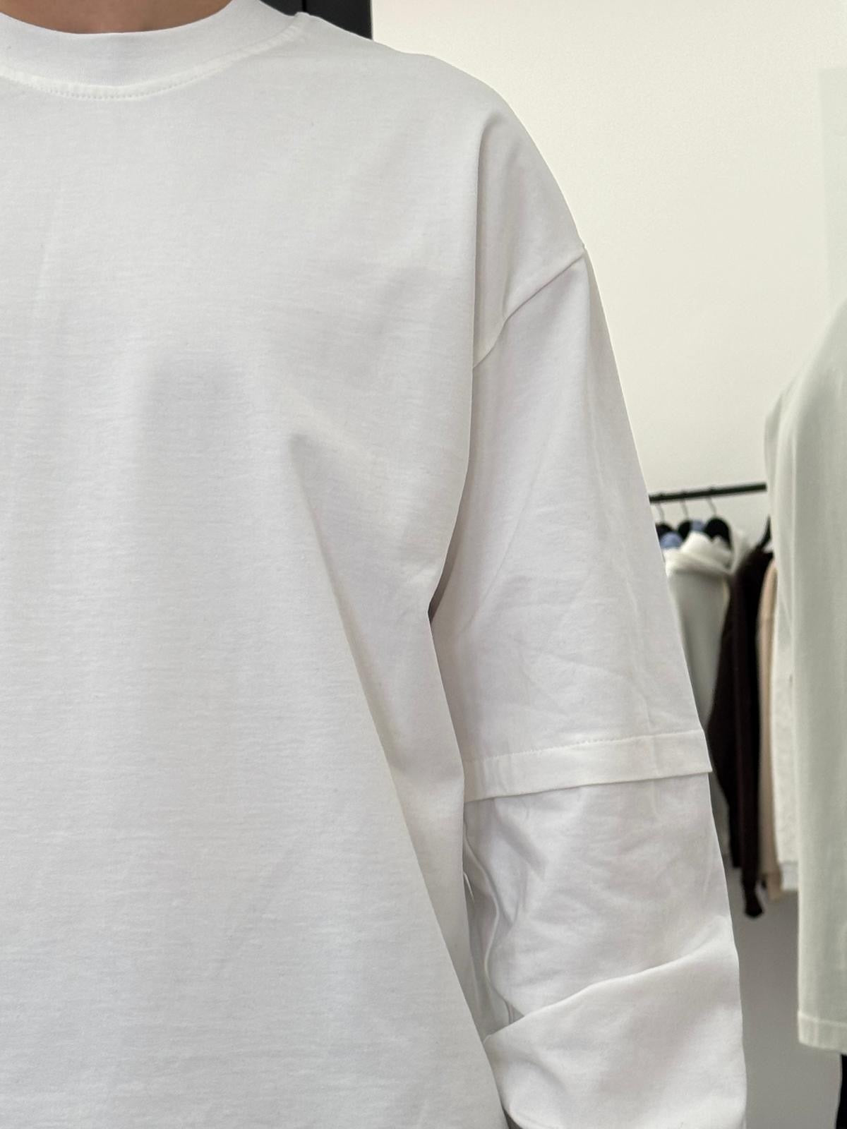 T- Shirt Double