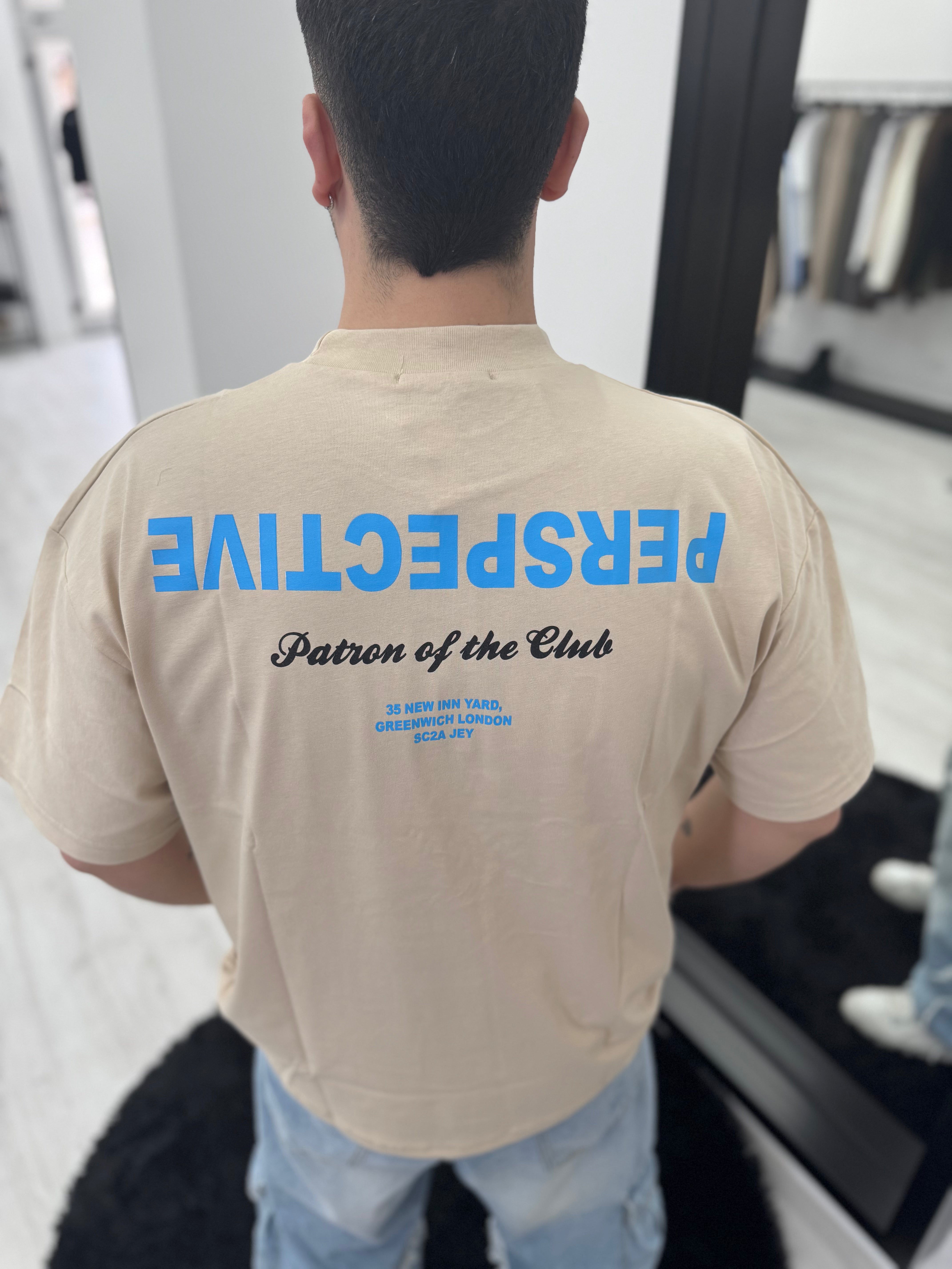 T-Shirt Austin