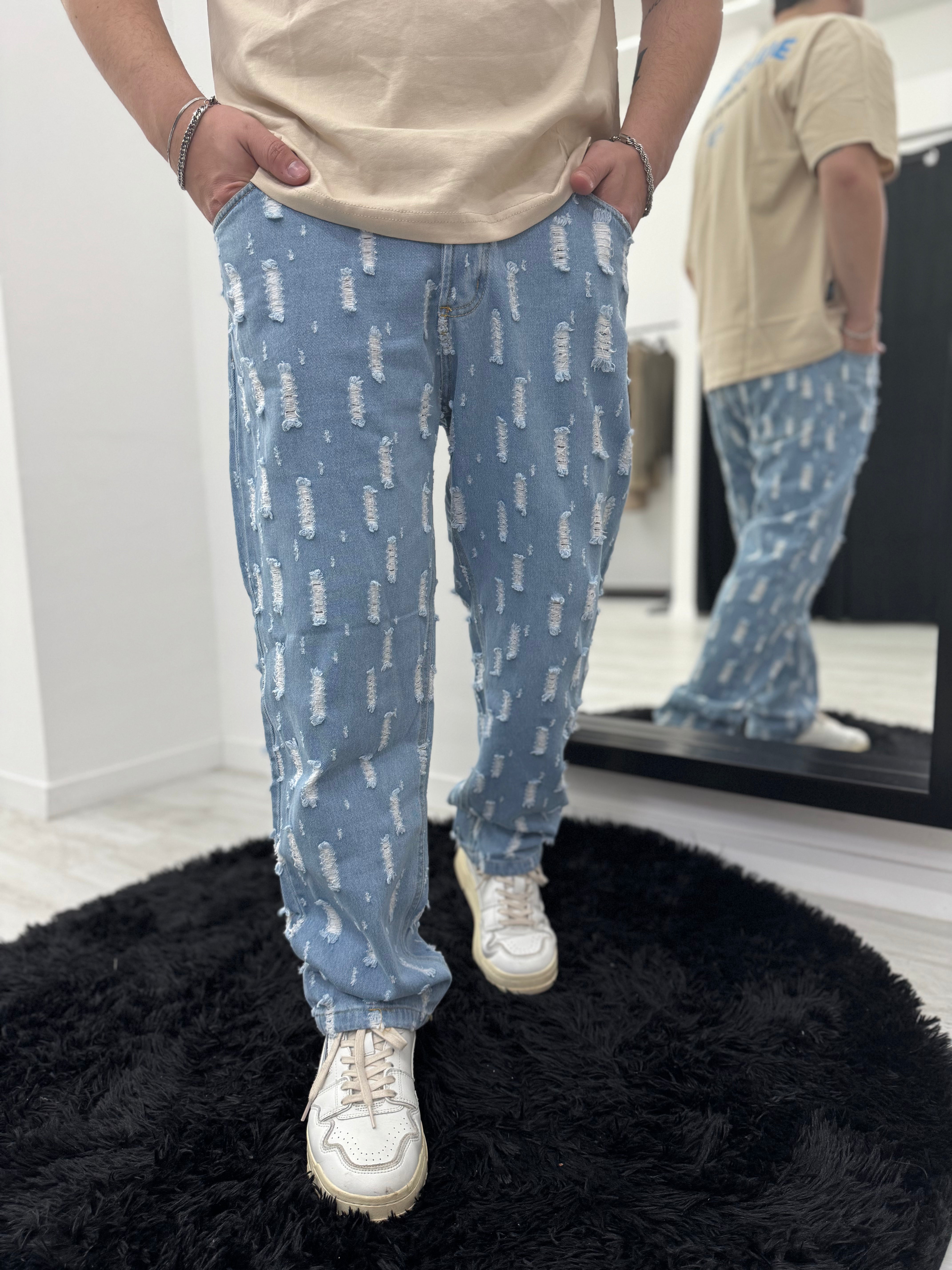 Jeans Venice
