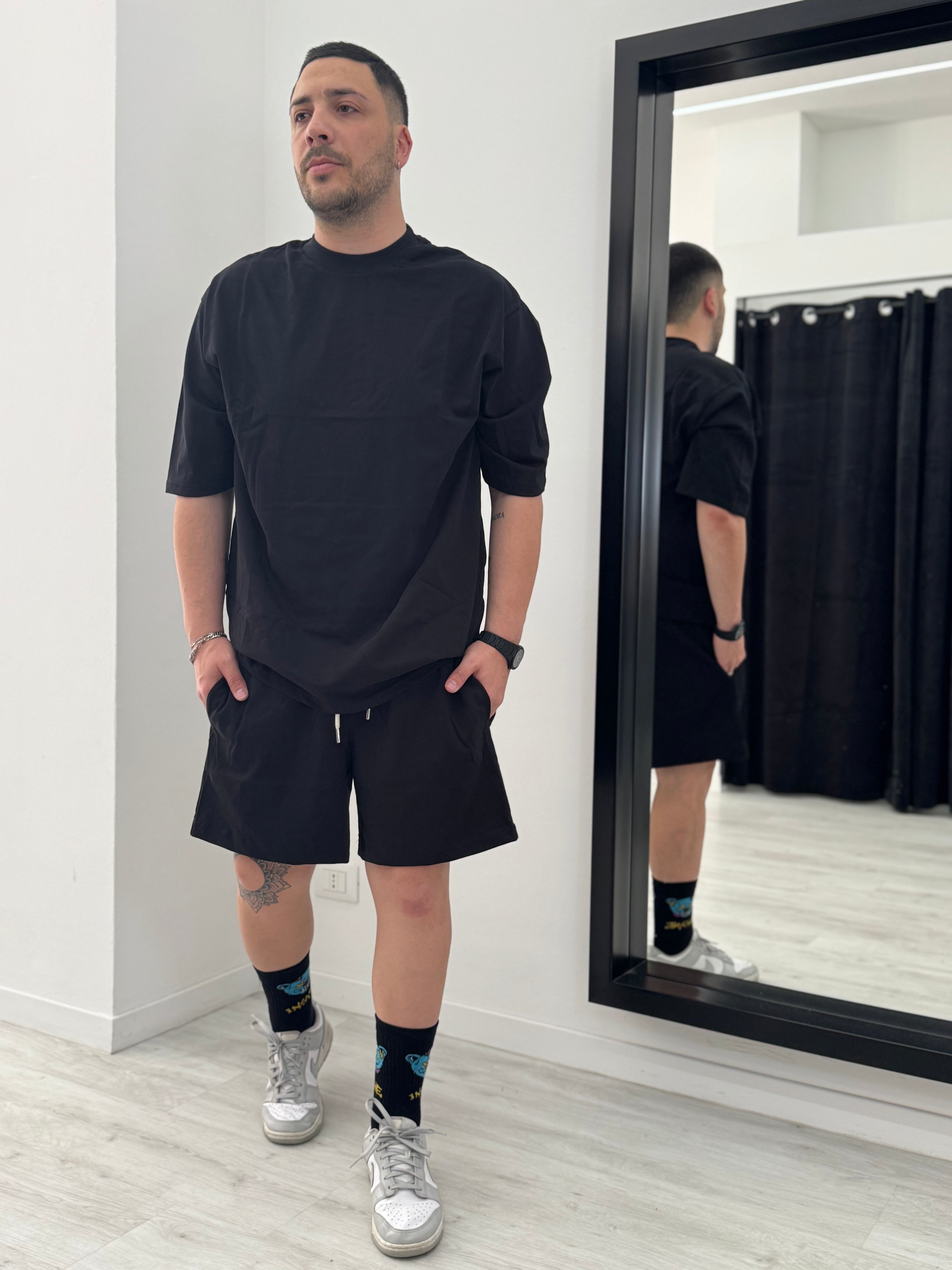 Coordinato Compact