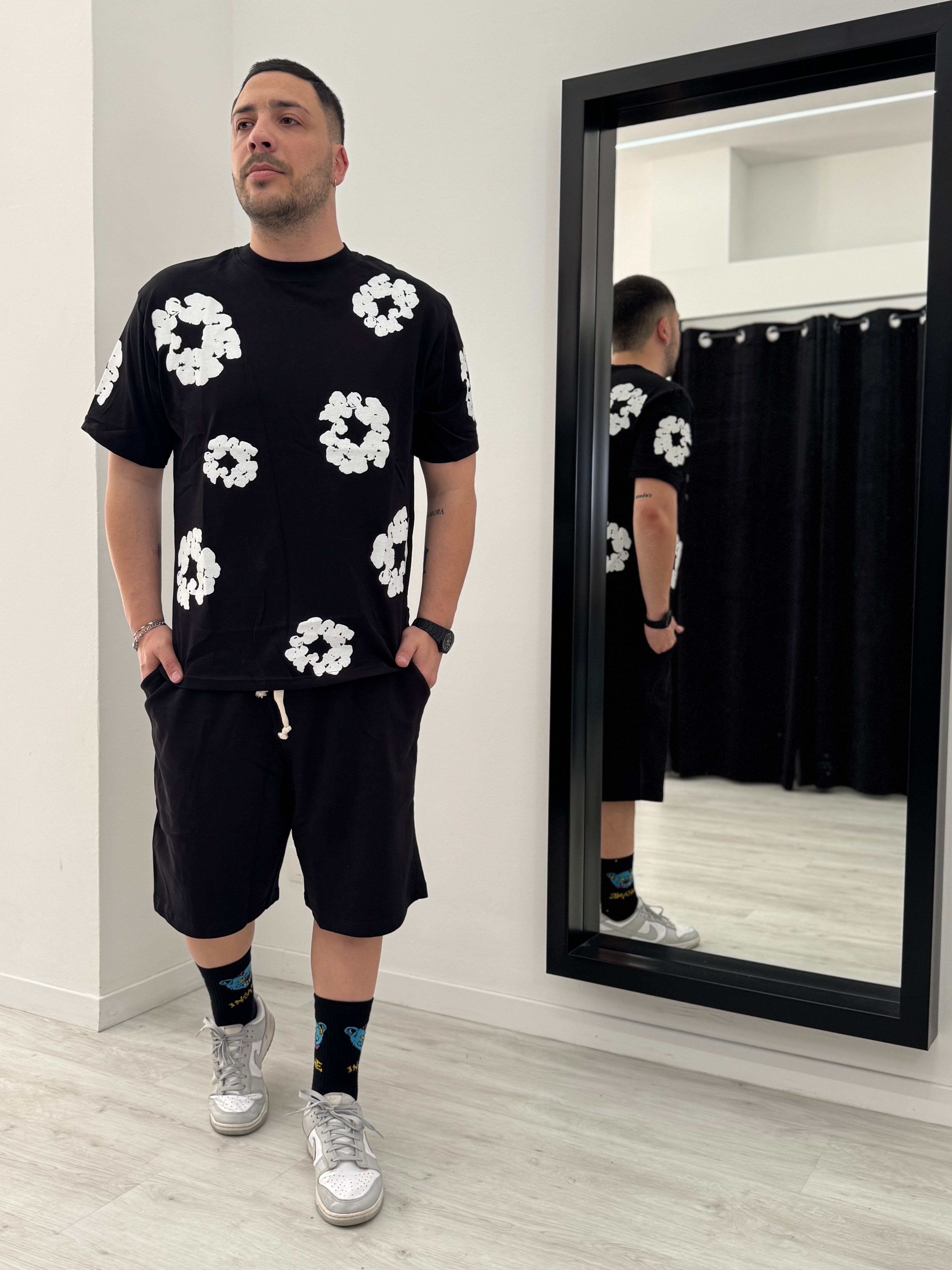 T-Shirt Flower