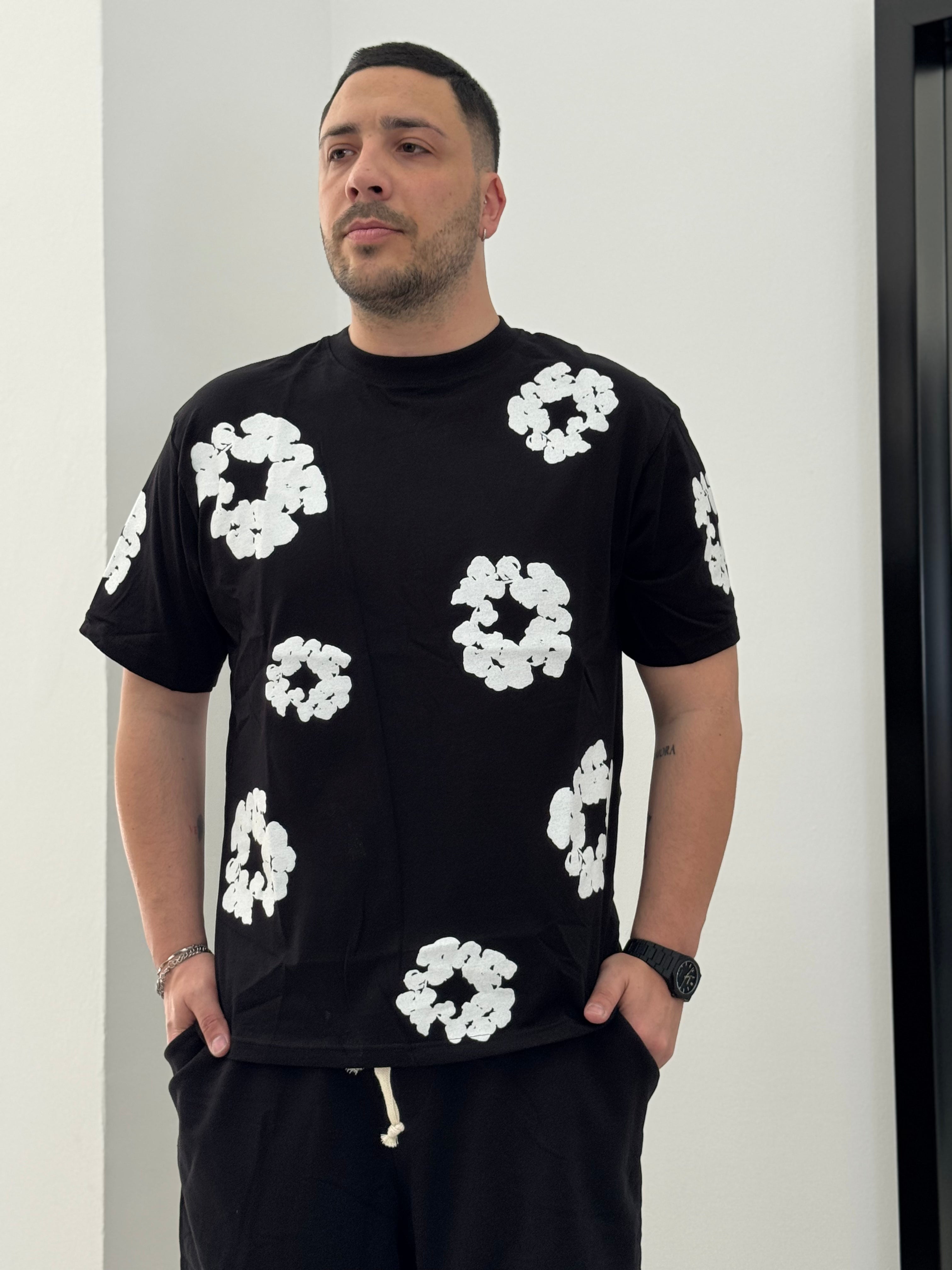 T-Shirt Flower