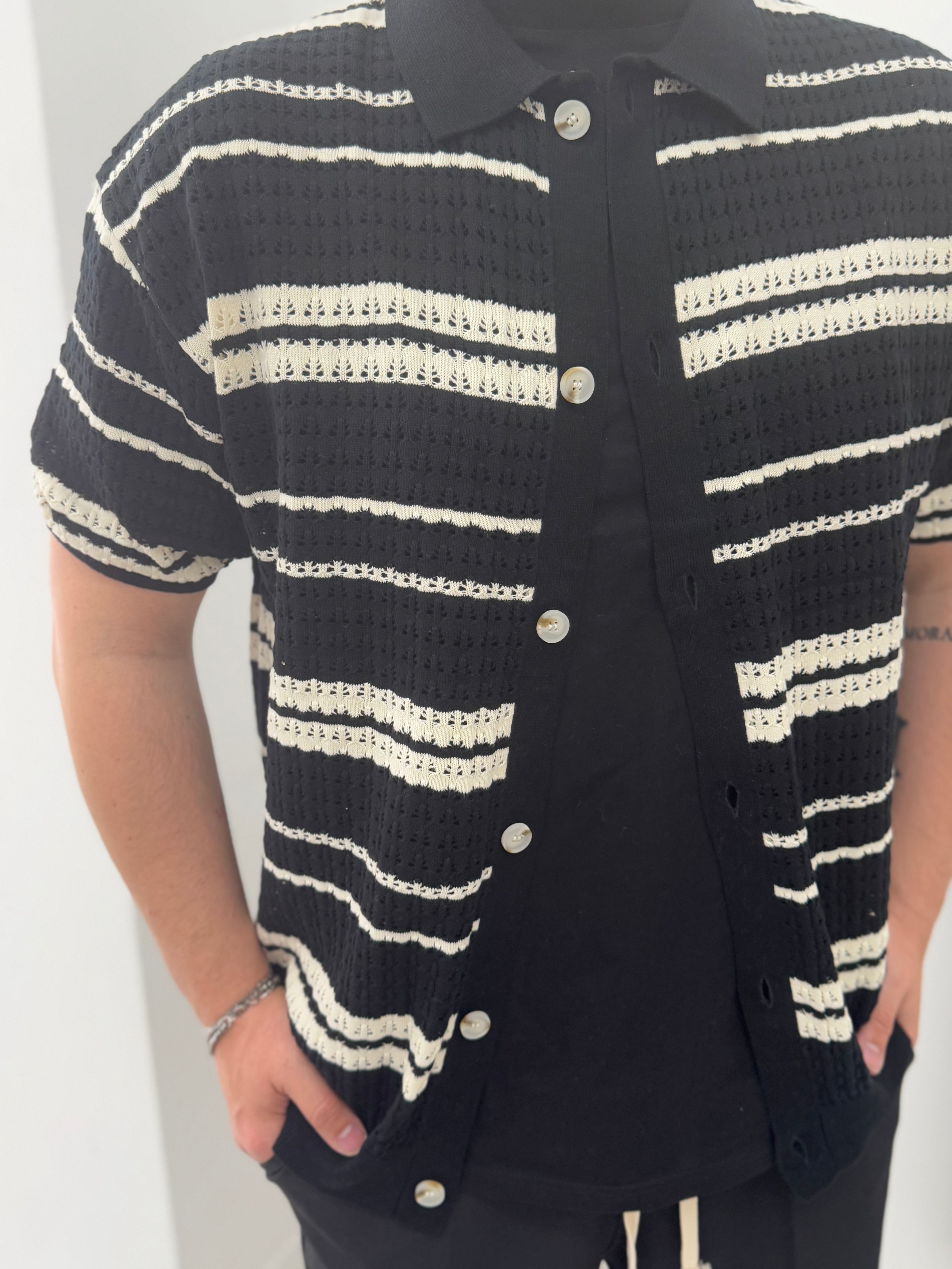 Camicia Vibes