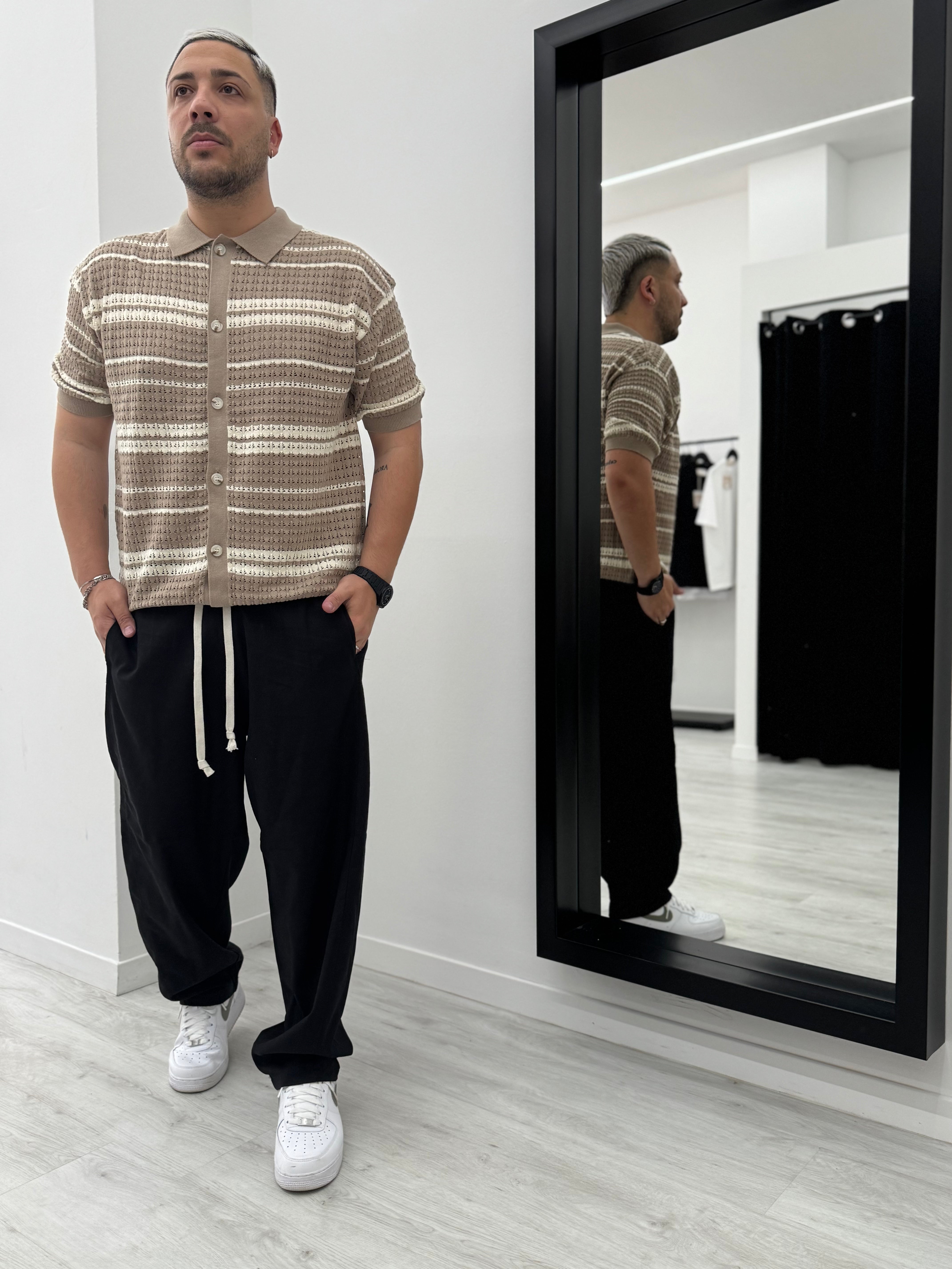 Pantalaccio Suave