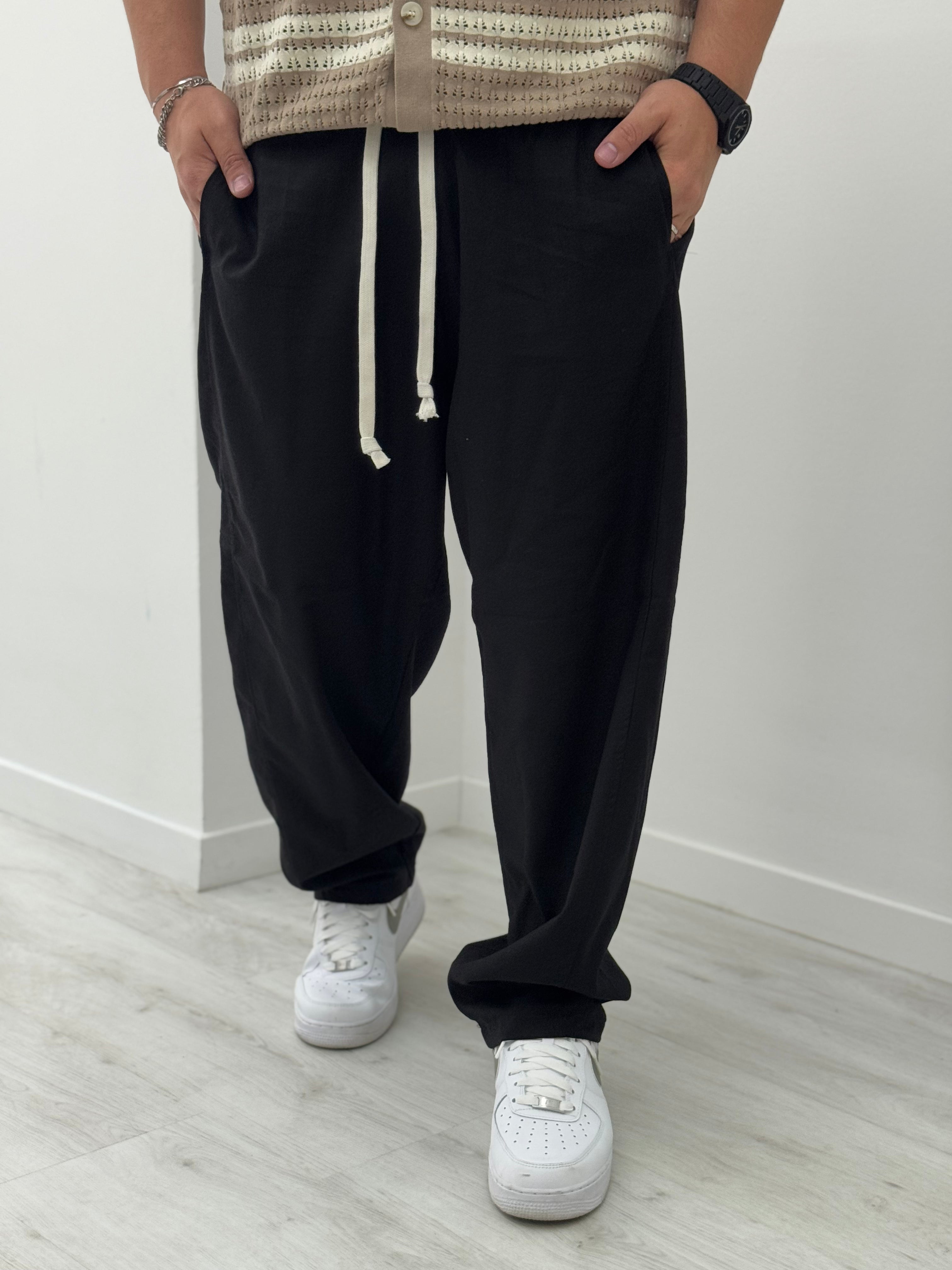 Pantalaccio Suave