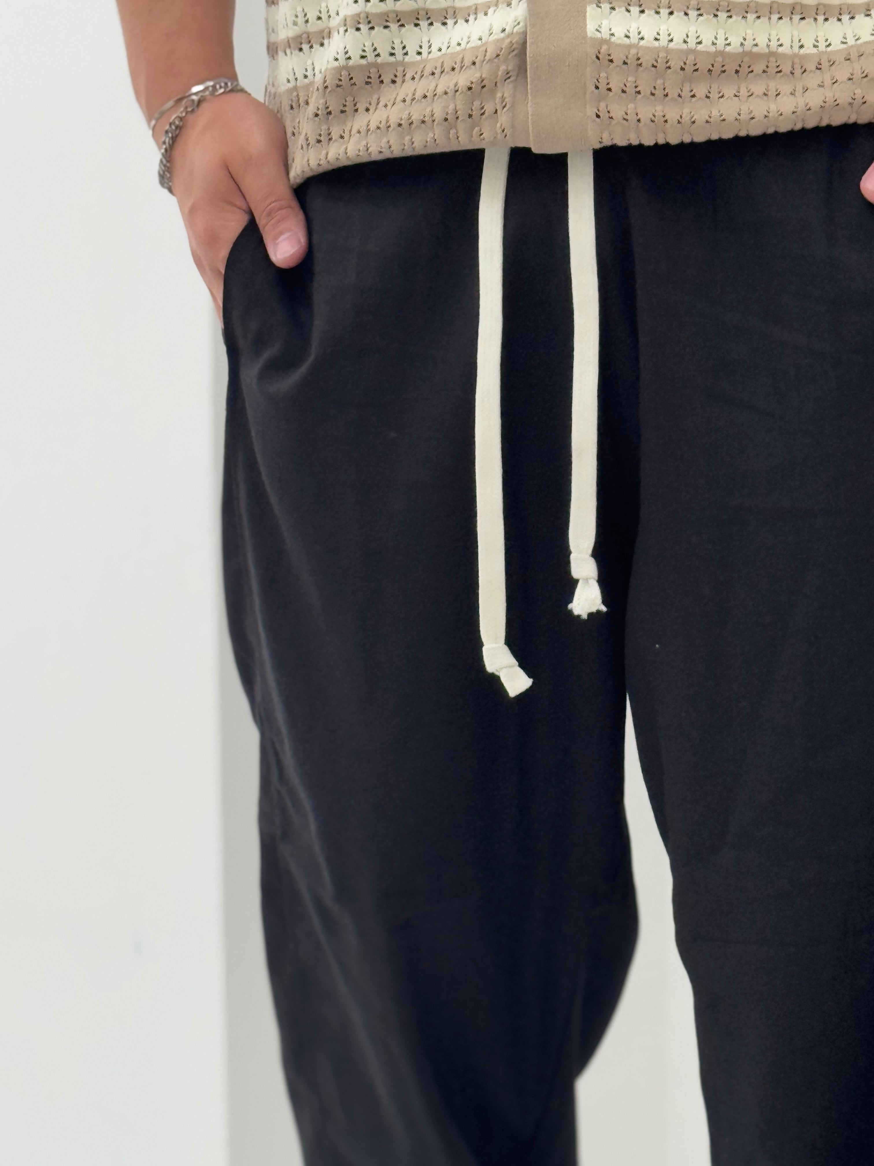 Pantalaccio Suave