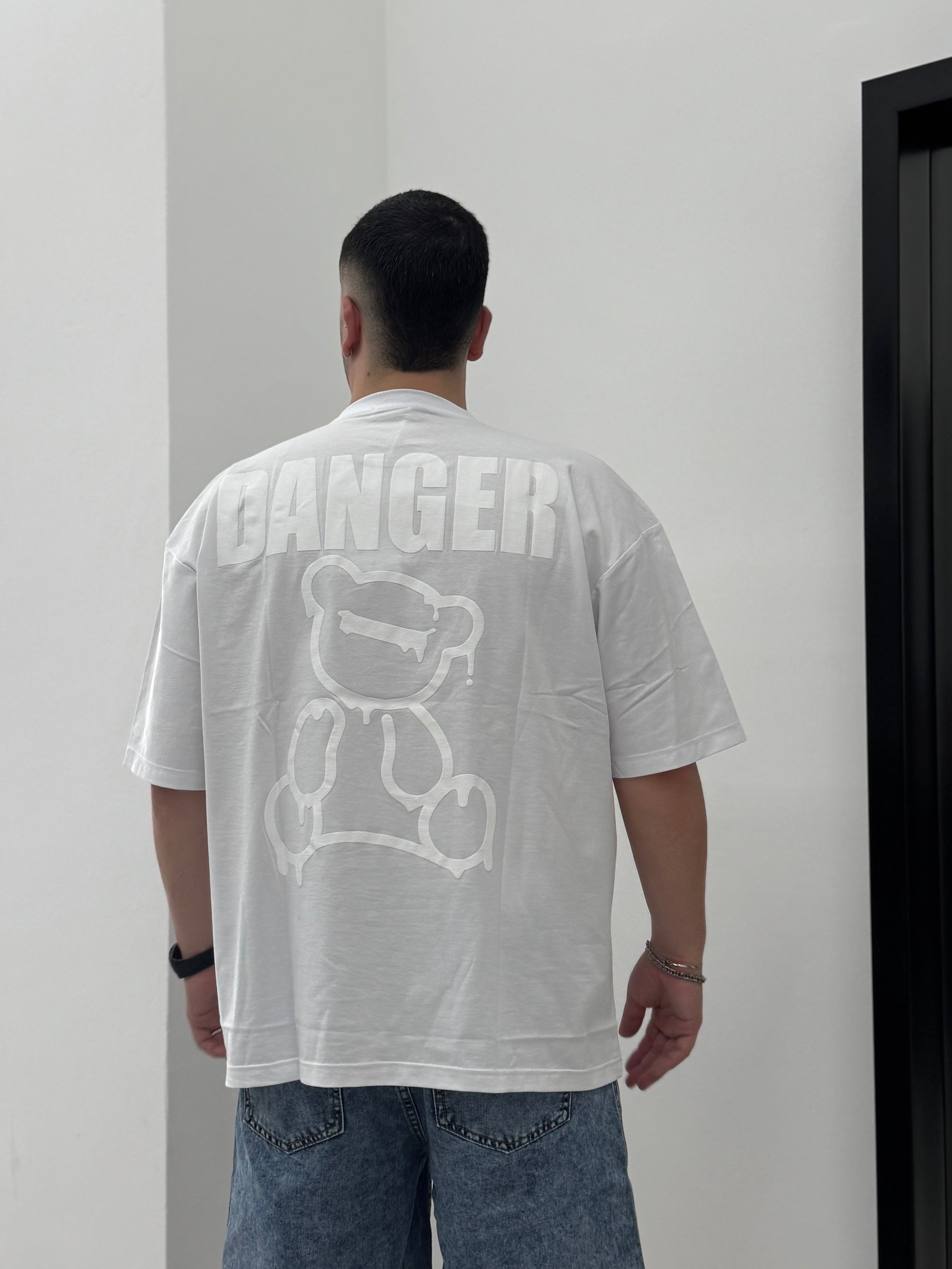 T-Shirt Danger