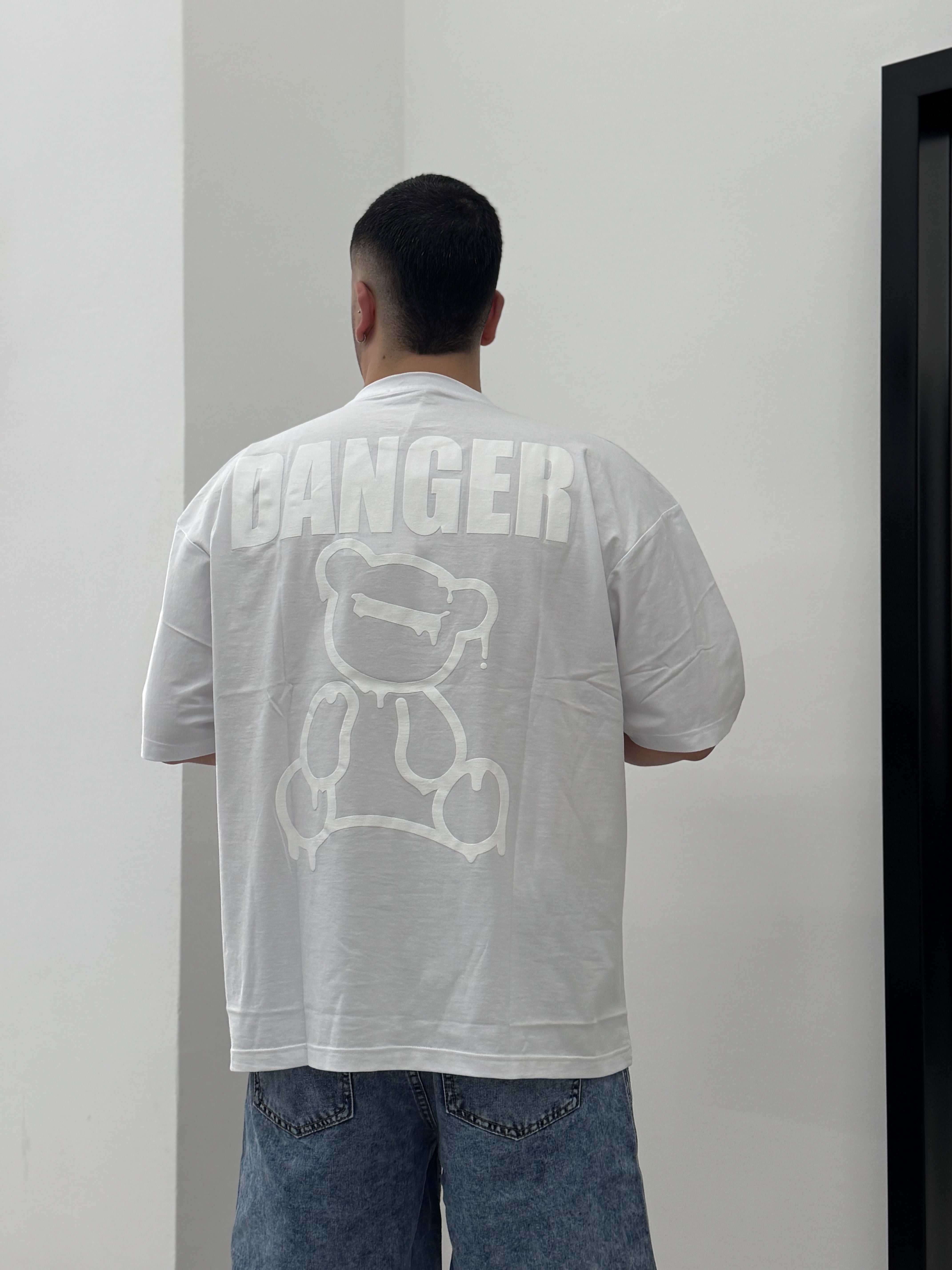 T-Shirt Danger
