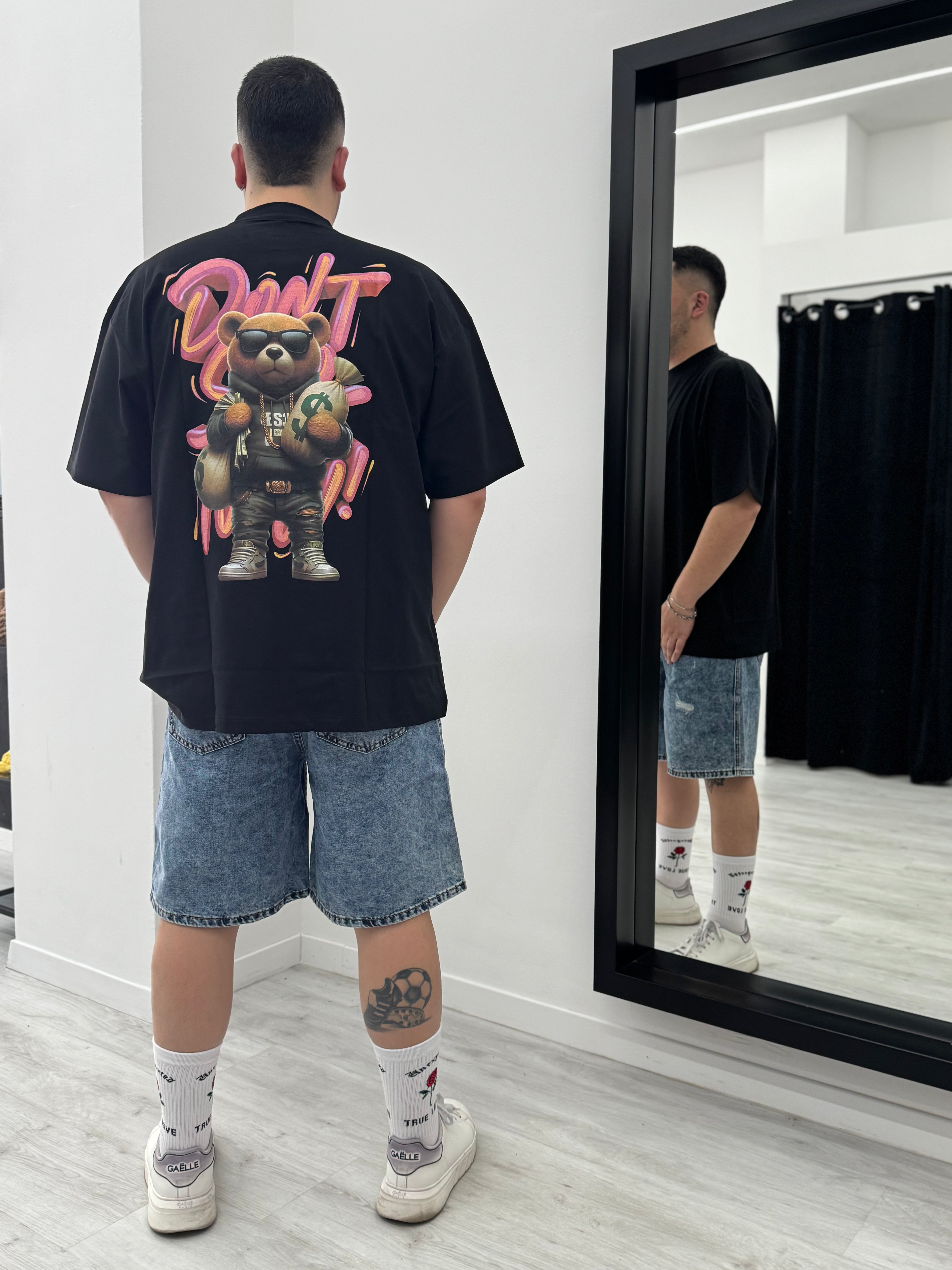 T-Shirt Bear