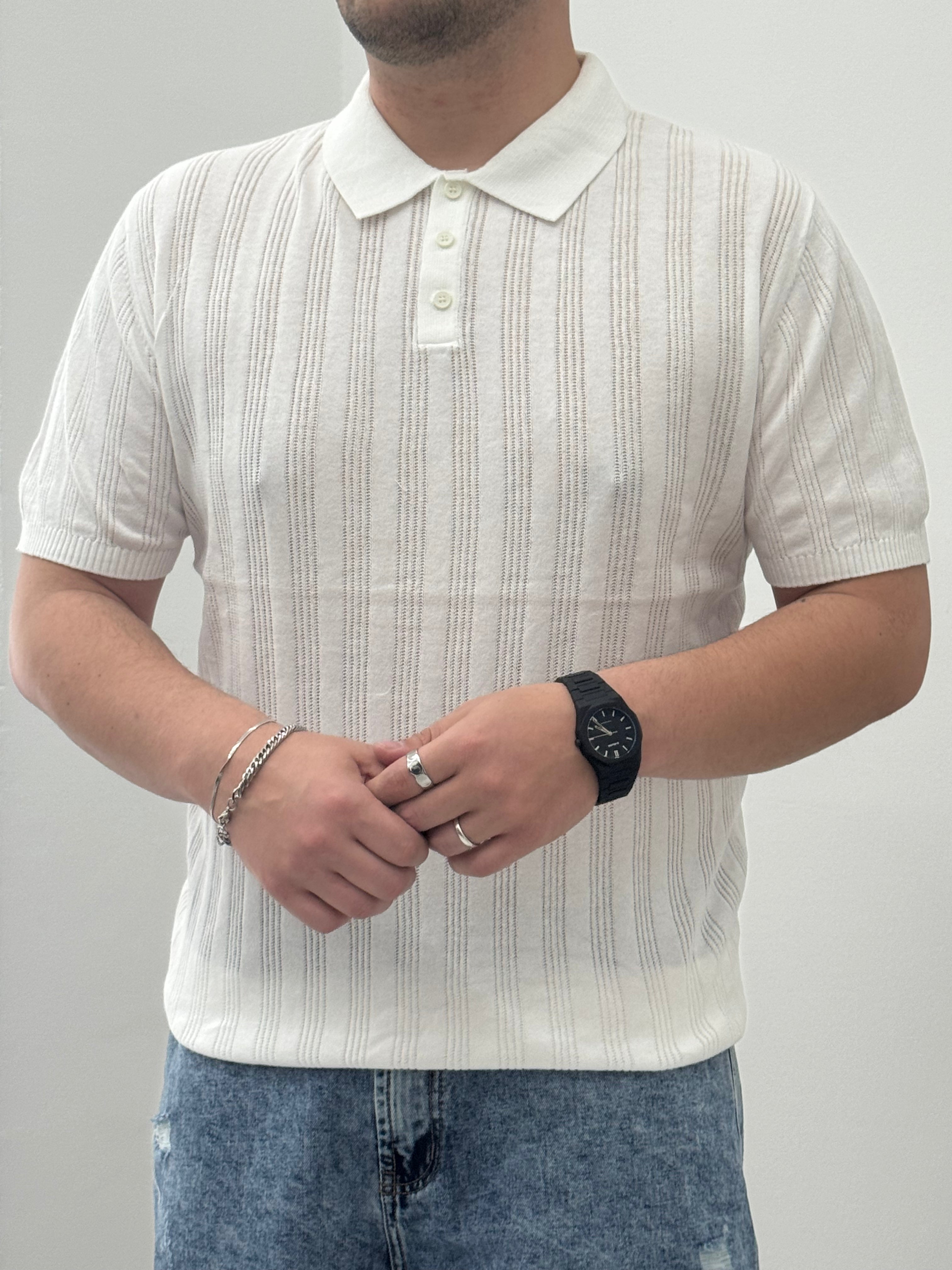 Polo Nitron
