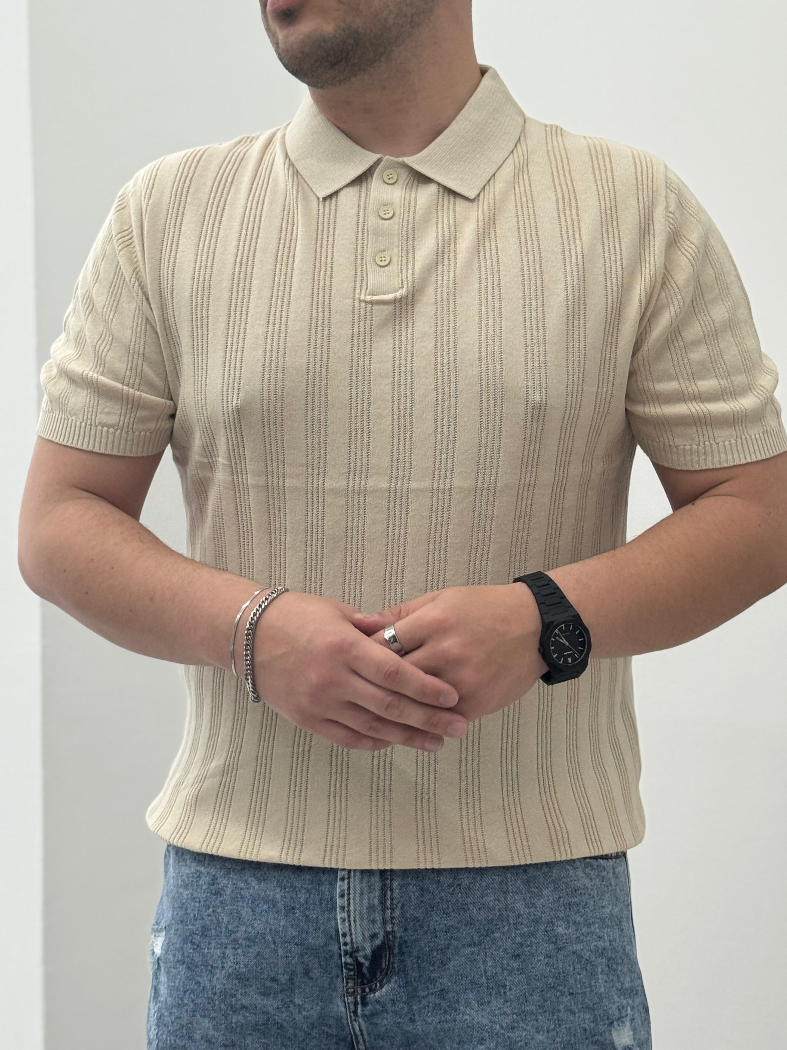 Polo Nitron