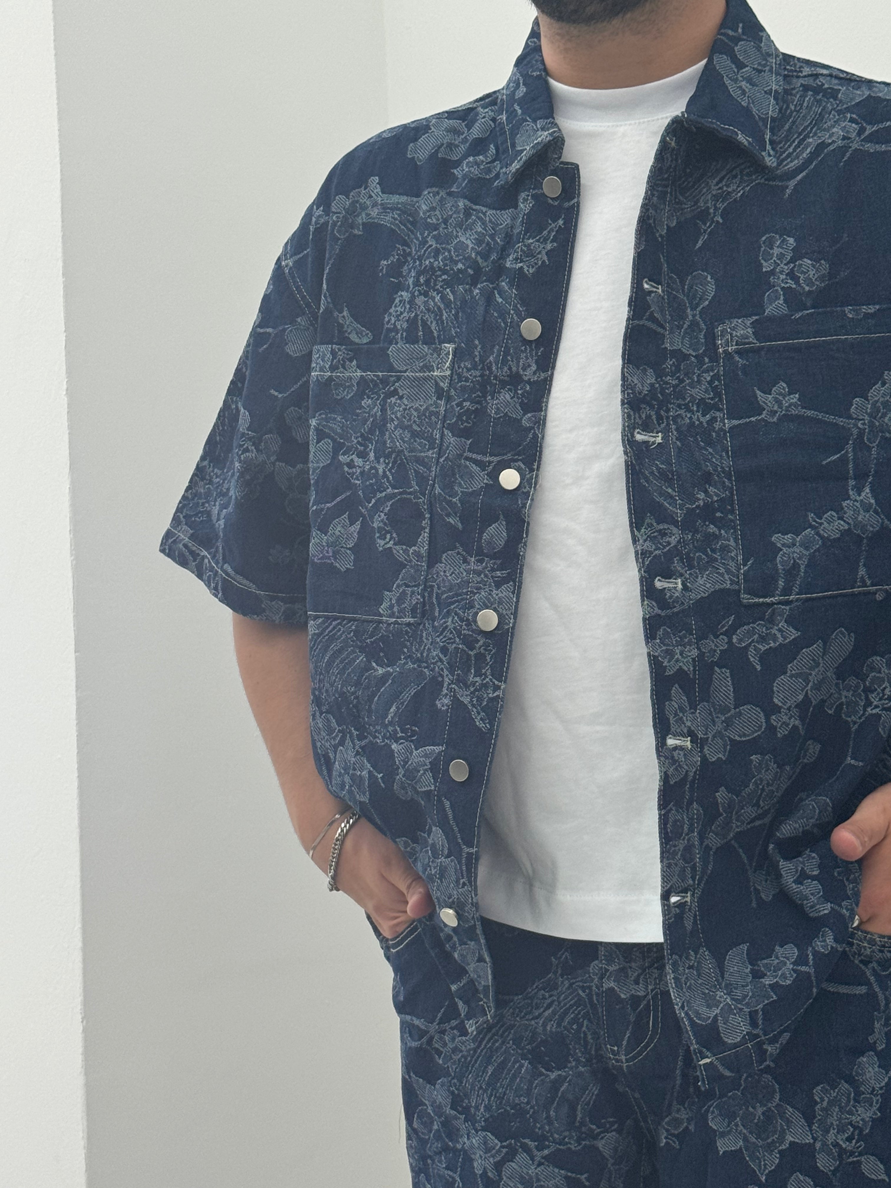 Coordinato Jungle