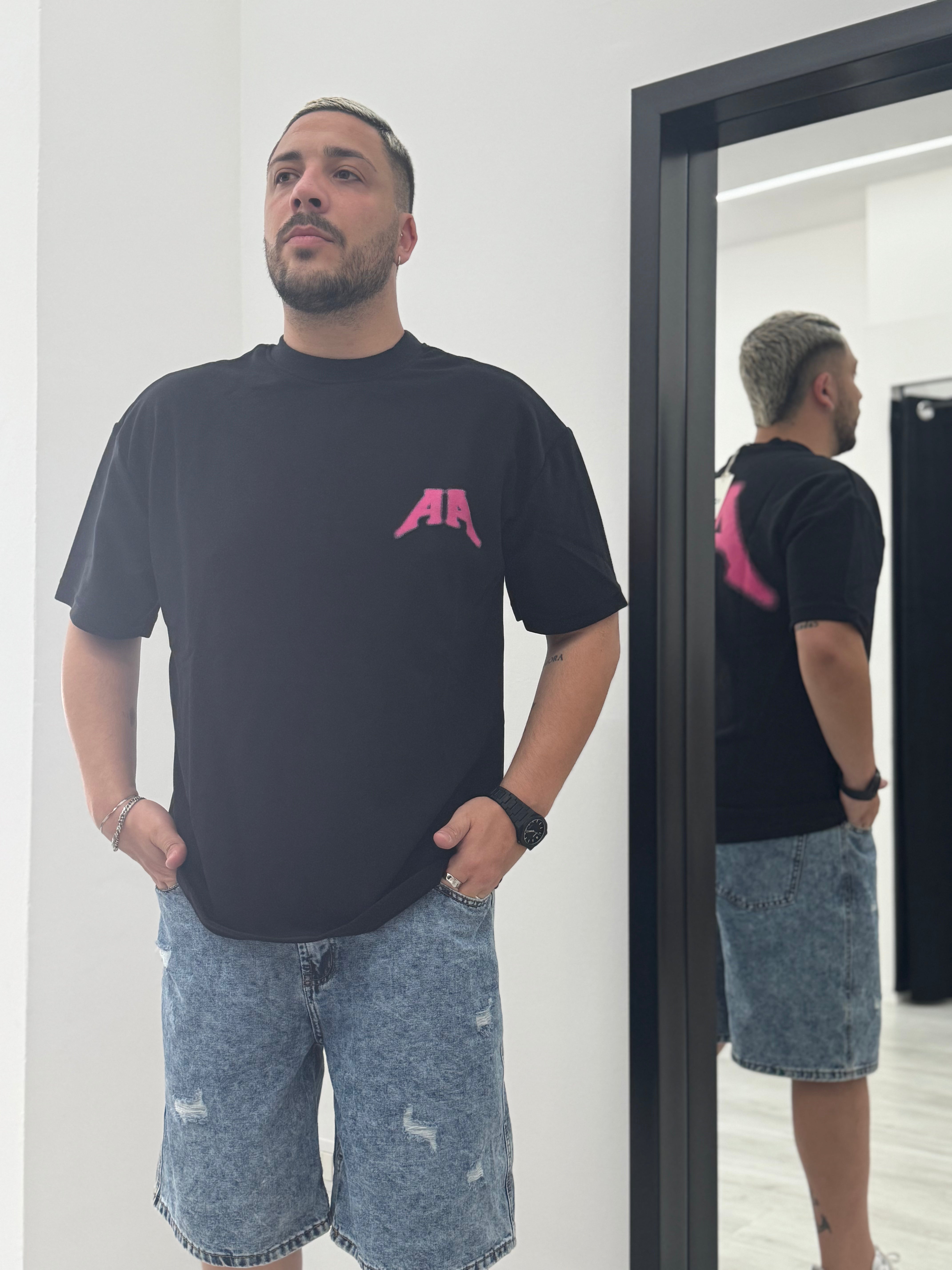 T-Shirt AA