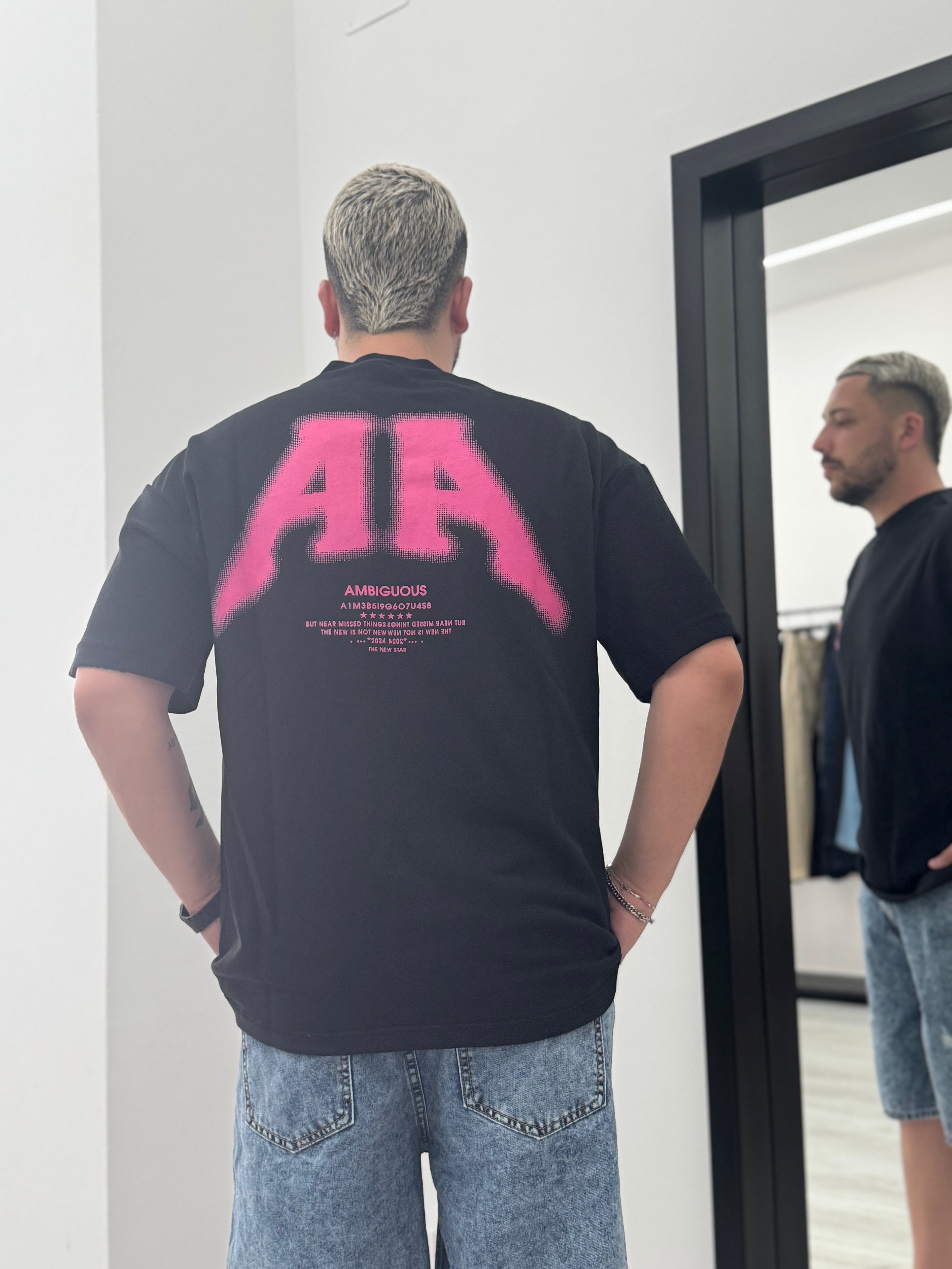 T-Shirt AA