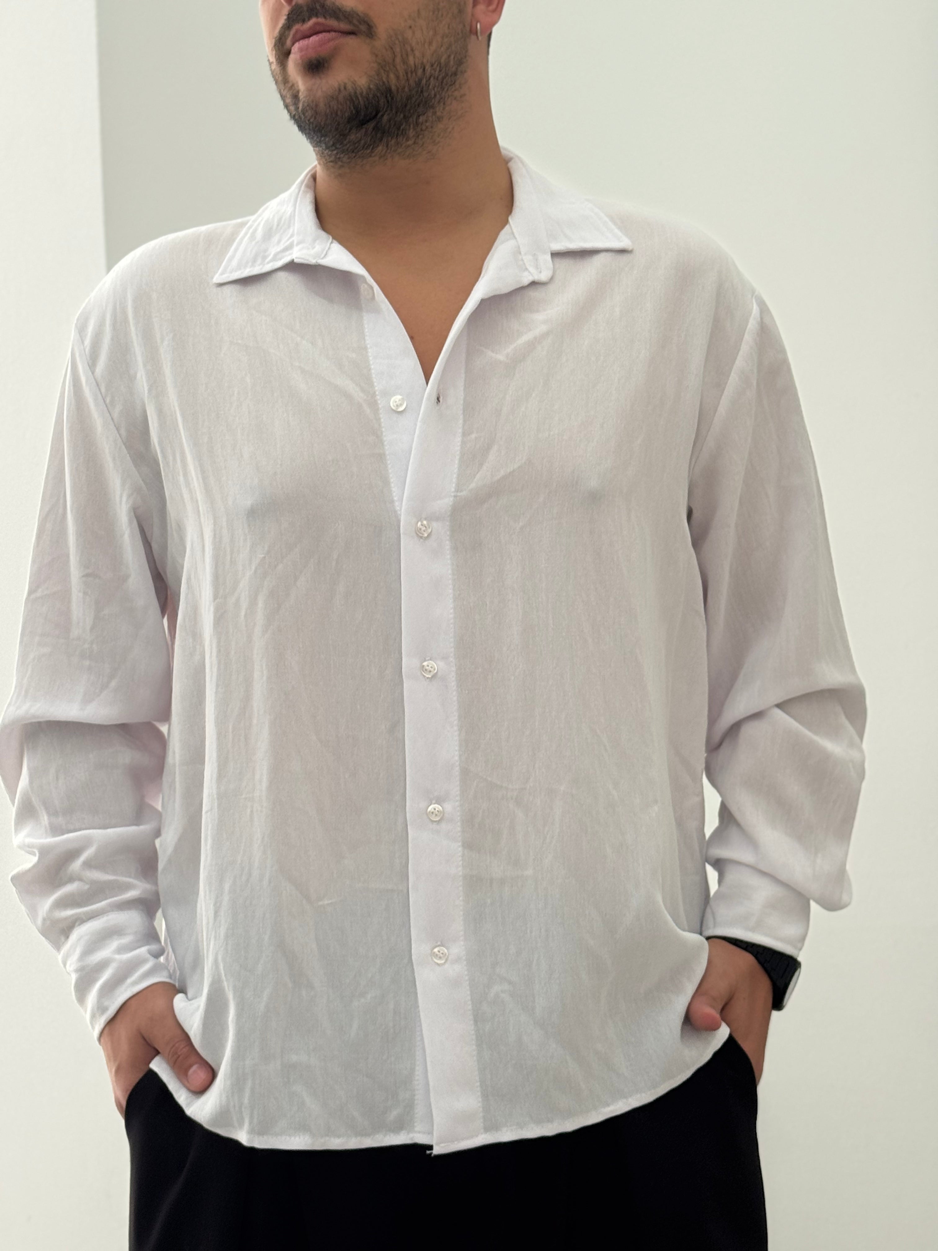 Camicia Gentleman