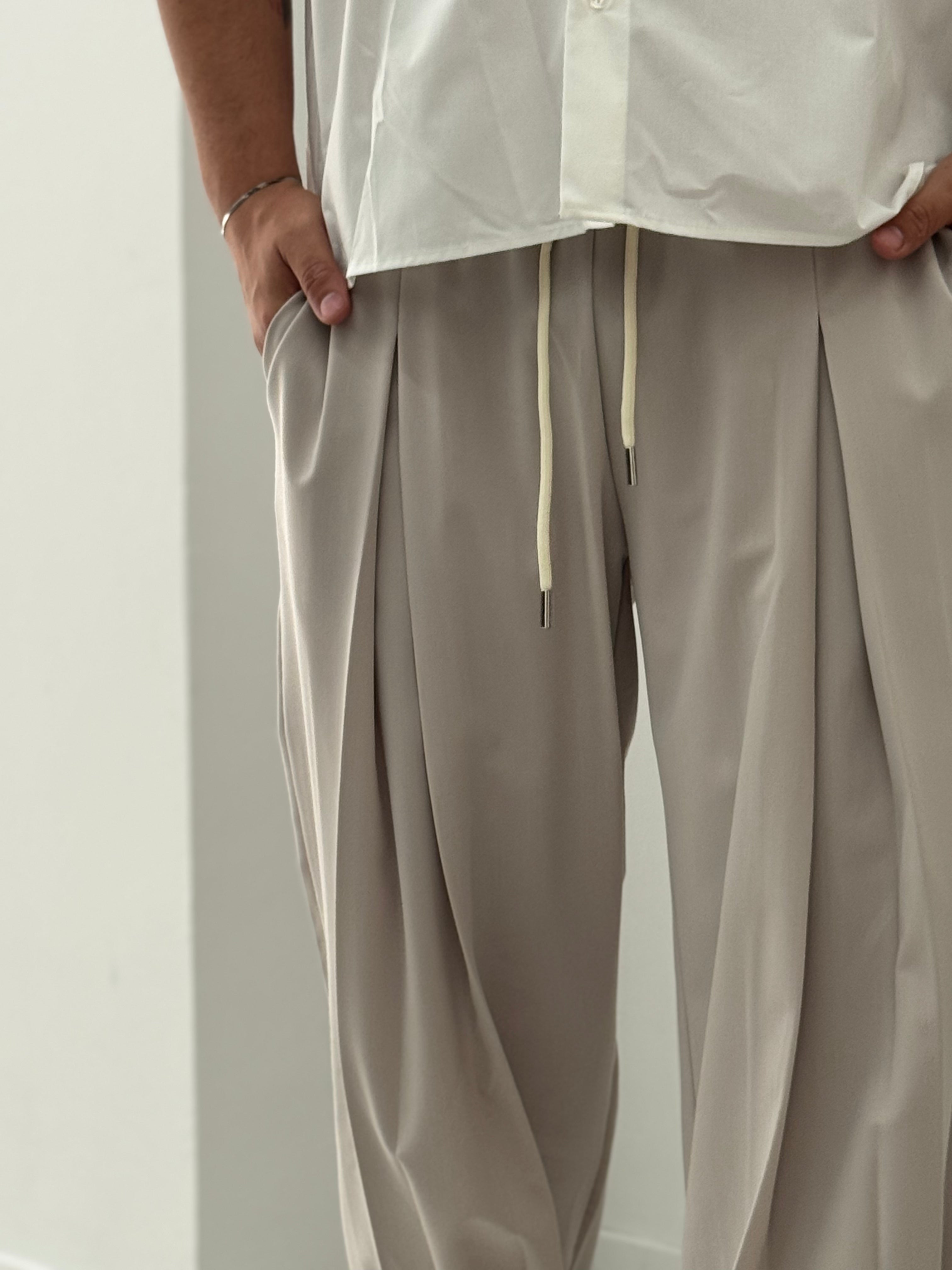 Pantalone Deep Pences