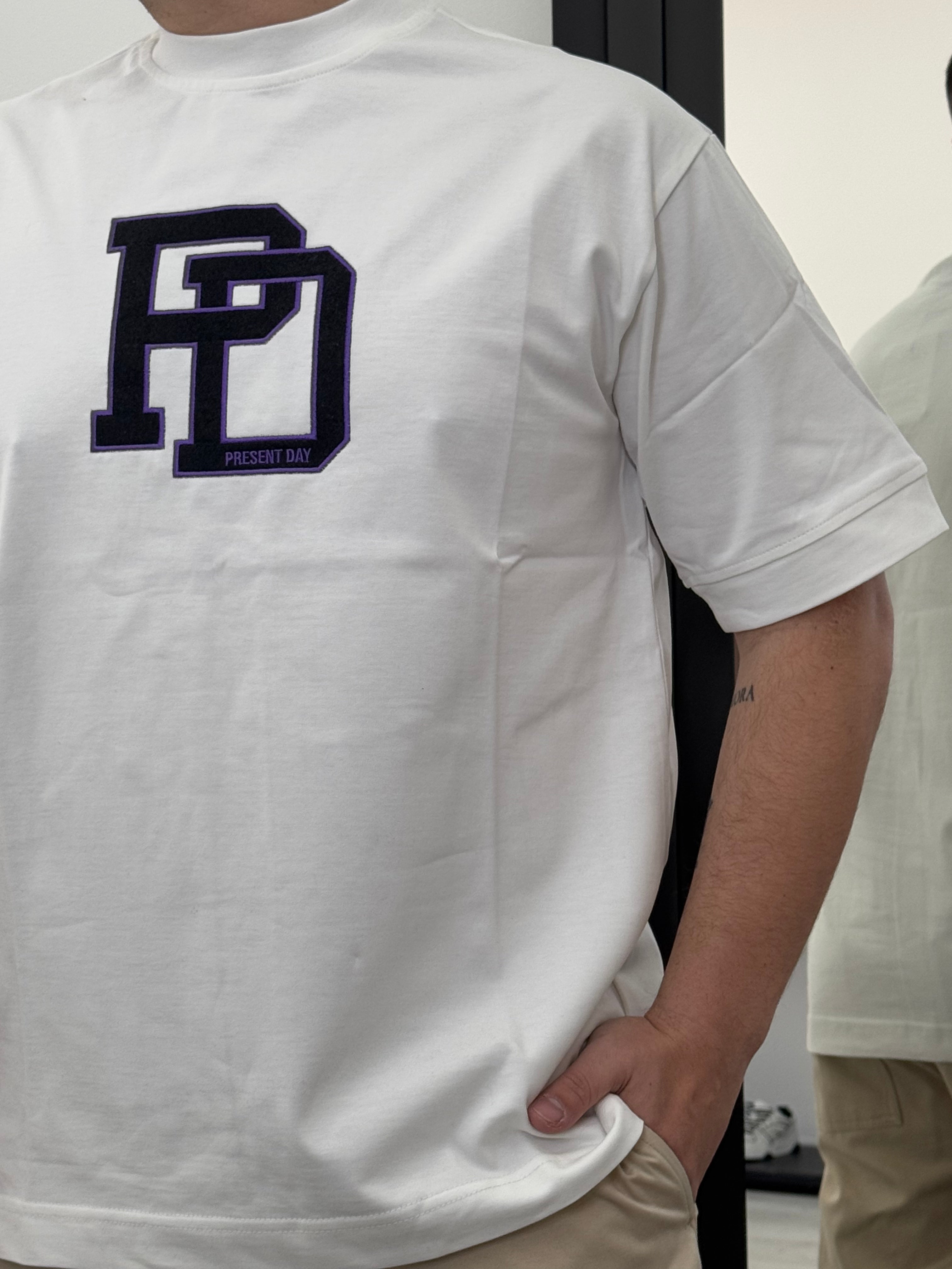 T-Shirt PD