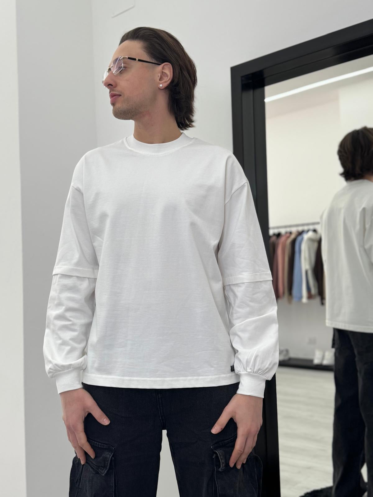T- Shirt Double